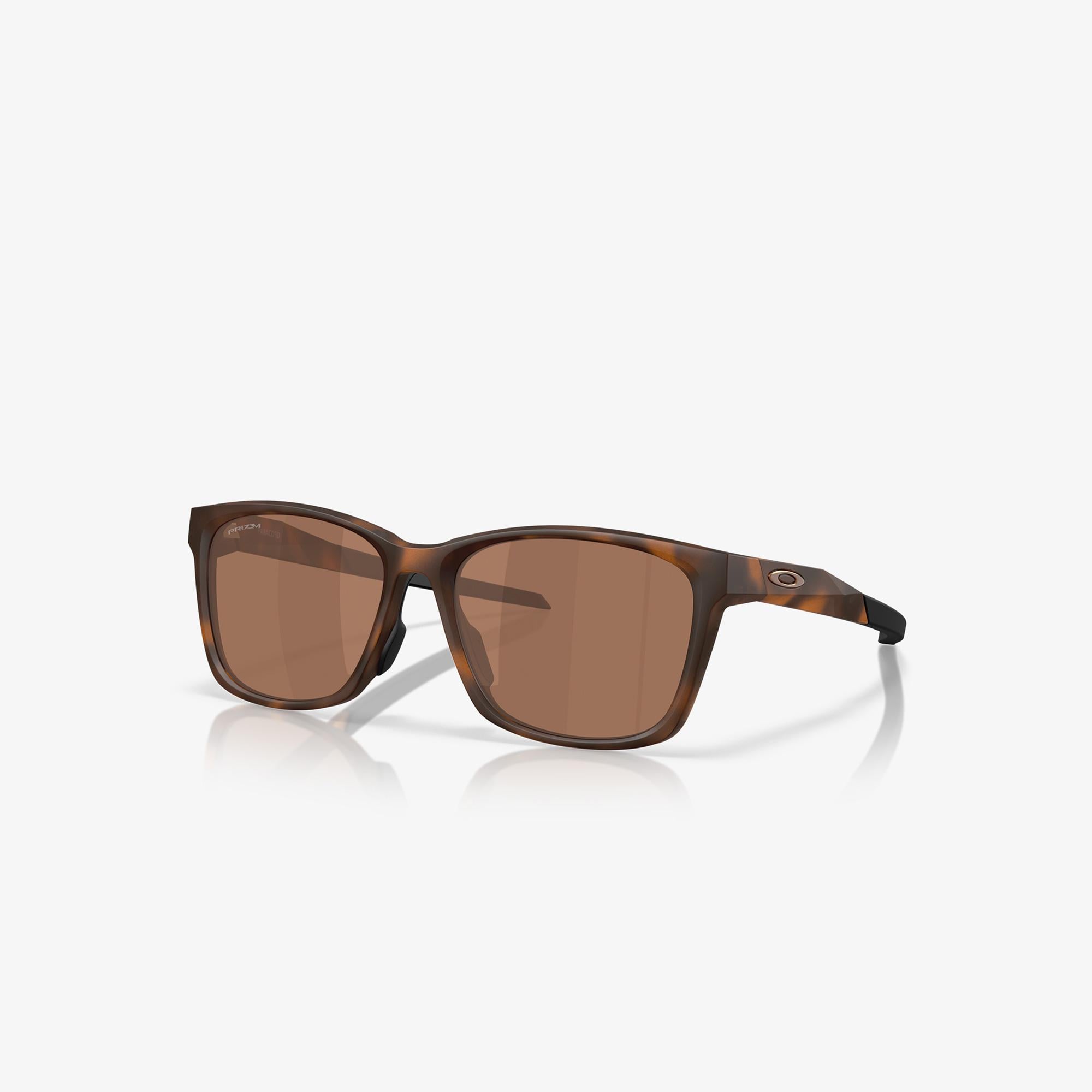 Oakley Paracord OO9506D Unisex Kahverengi Güneş Gözlüğü