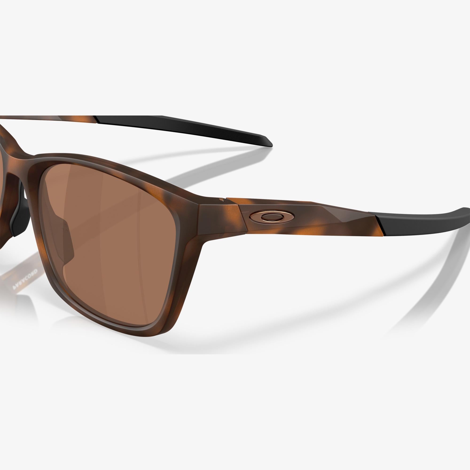 Oakley Paracord OO9506D Unisex Kahverengi Güneş Gözlüğü