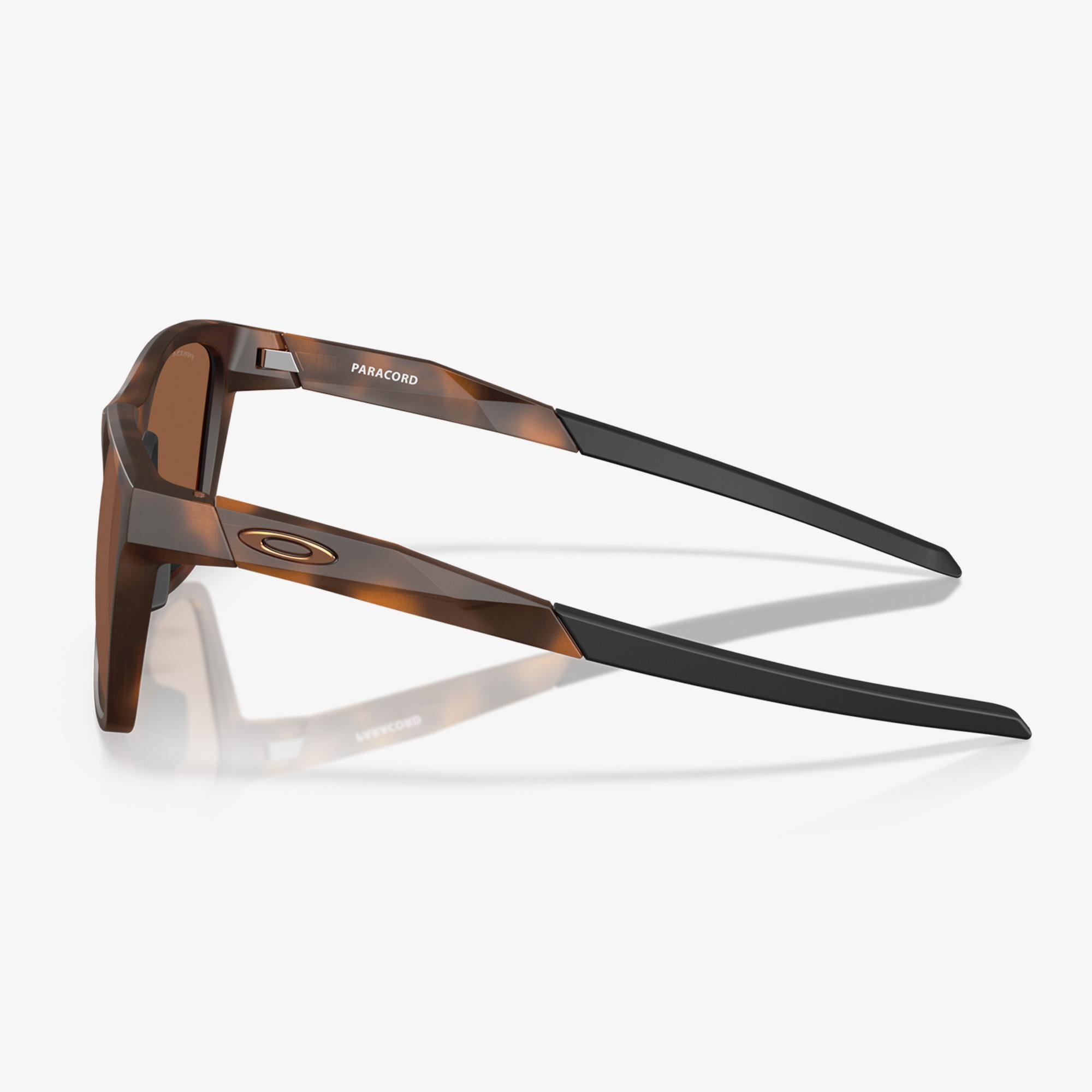Oakley Paracord OO9506D Unisex Kahverengi Güneş Gözlüğü