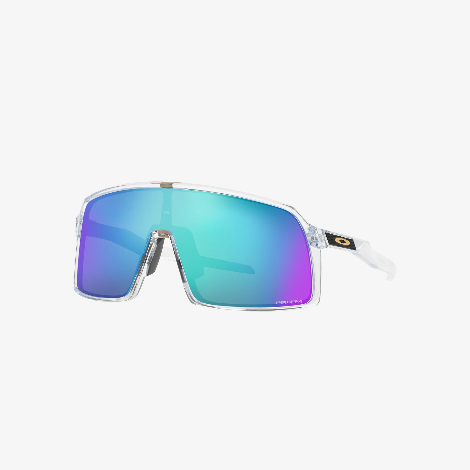 OAKLEY 0Ve2232 Erkek Beyaz Güneş Gözlüğü