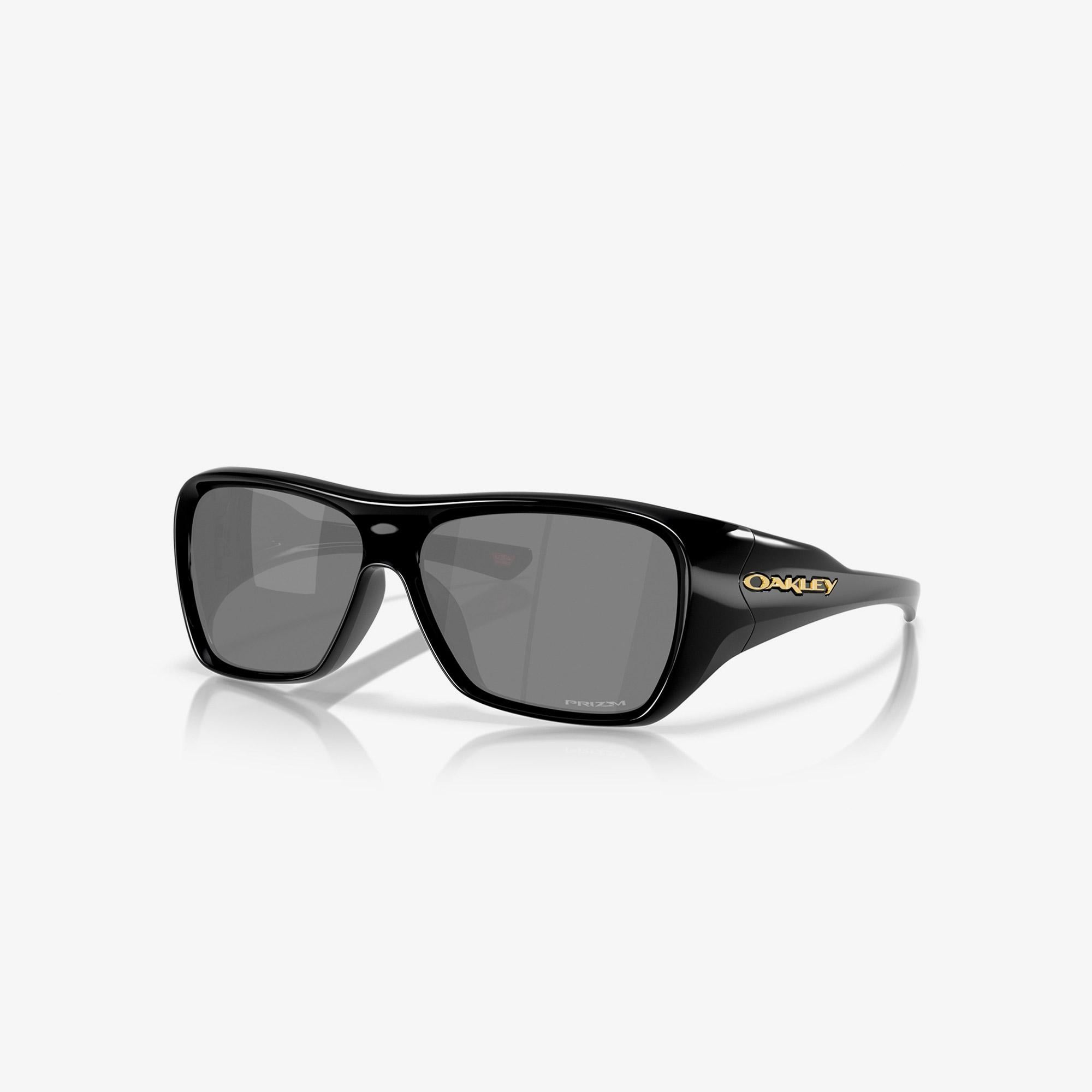 Oakley Chaminade OO9492 Unisex Siyah Güneş Gözlüğü