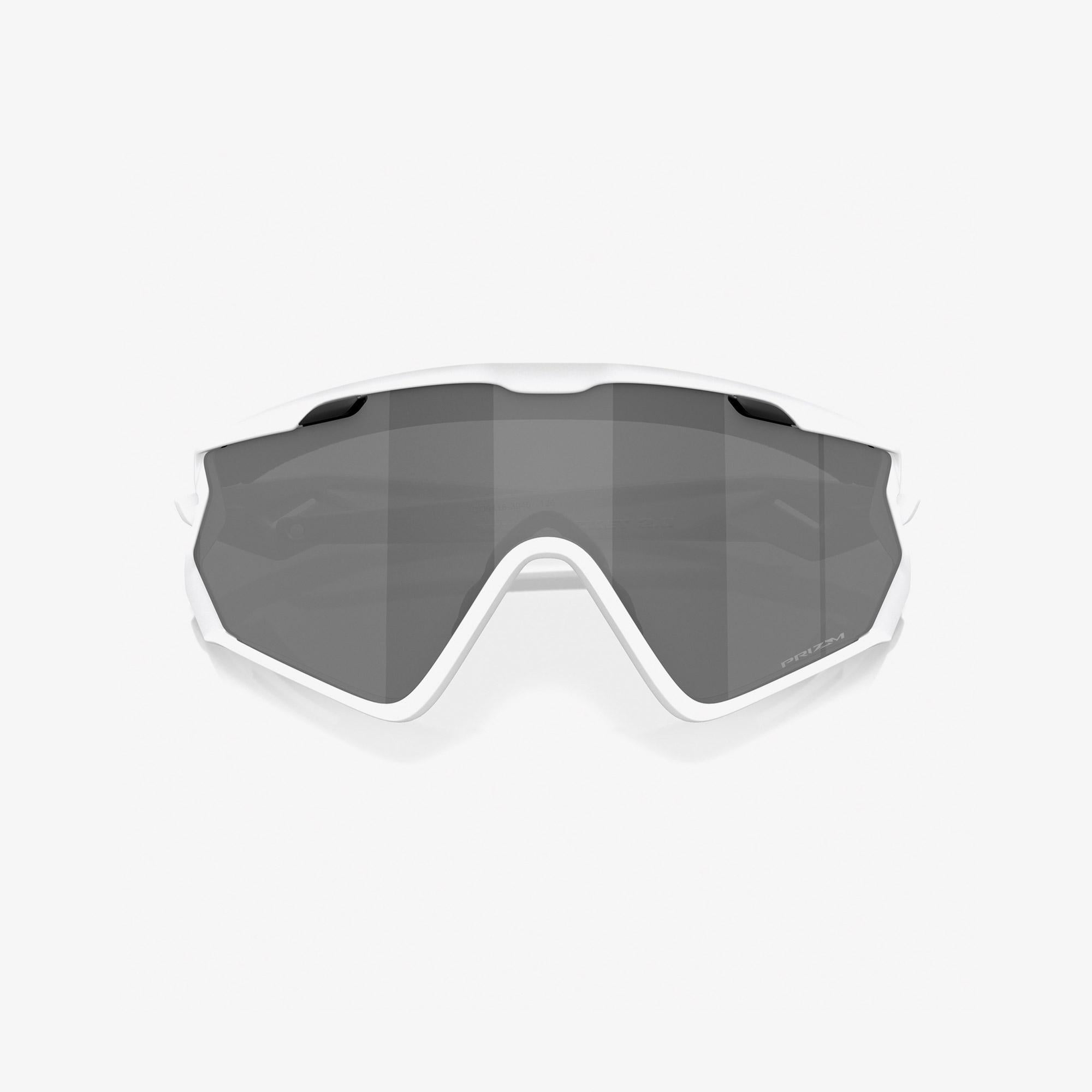 OAKLEY 0OO9418 Injected Erkek Beyaz Güneş Gözlüğü