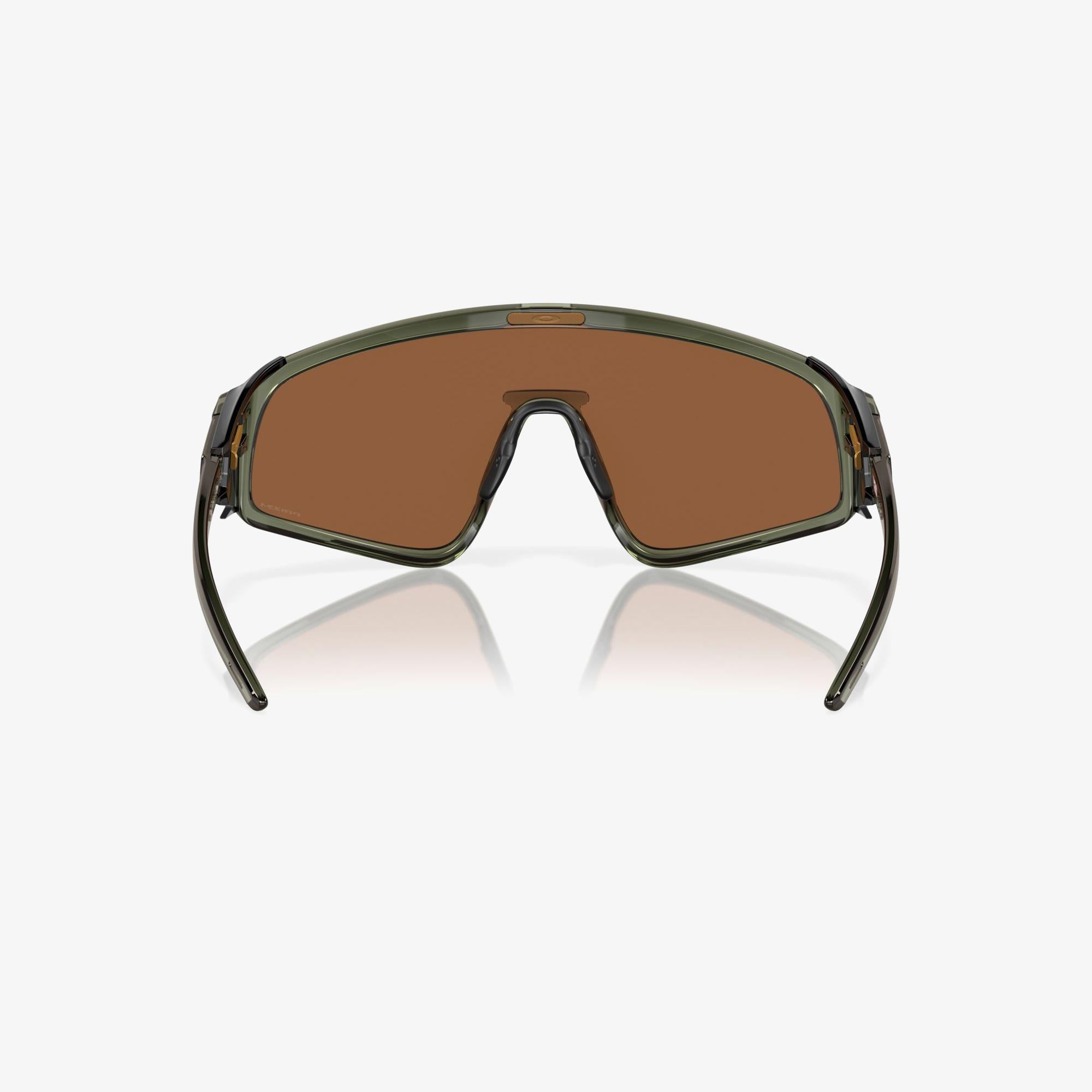 OAKLEY Latch? Panel Unisex Haki Güneş Gözlüğü
