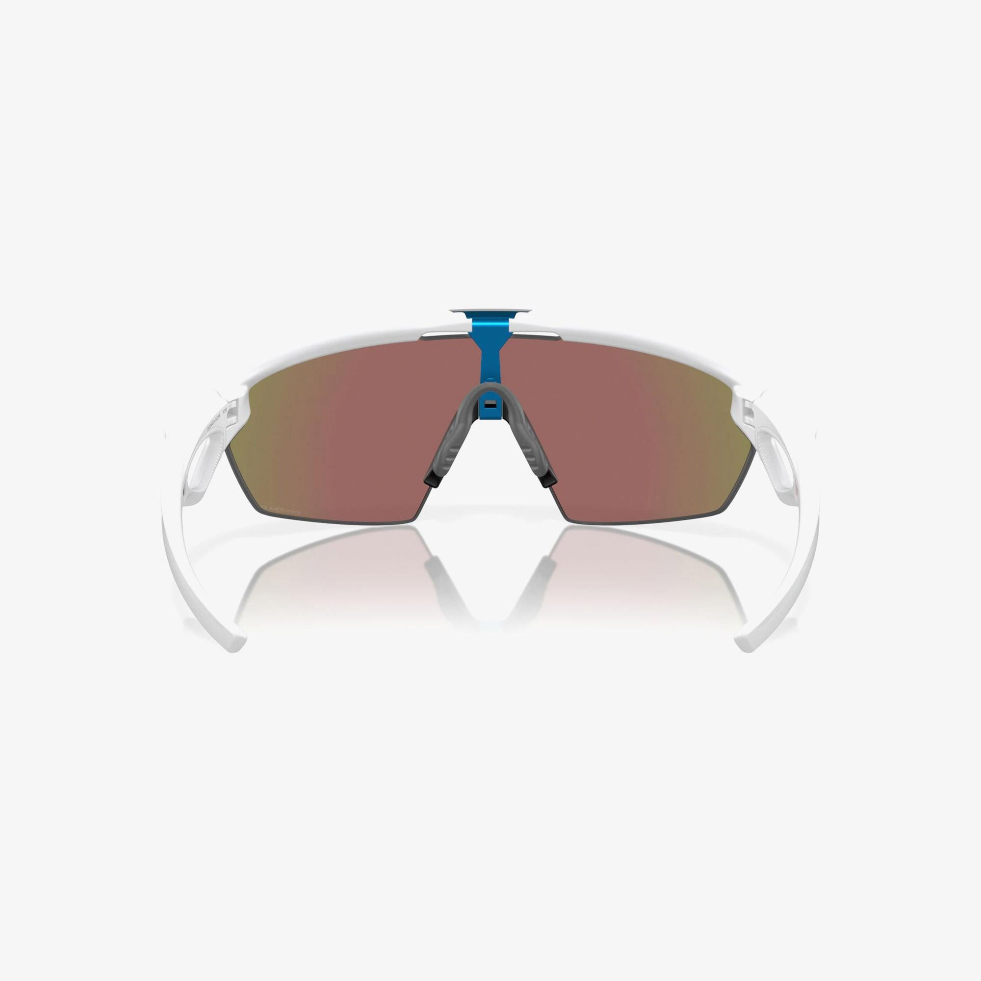 OAKLEY Sphaera Unisex Beyaz Güneş Gözlüğü