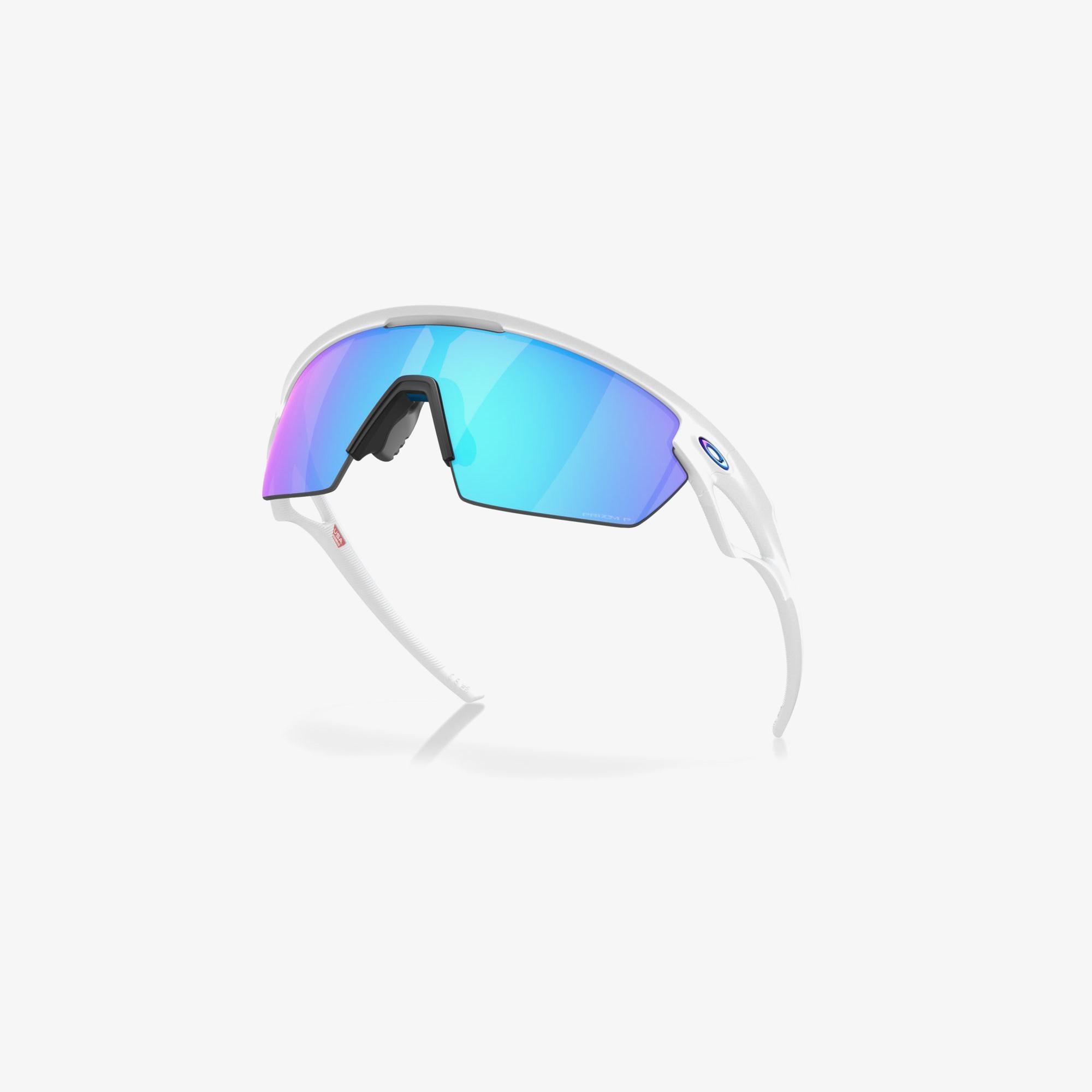 OAKLEY Sphaera Unisex Beyaz Güneş Gözlüğü