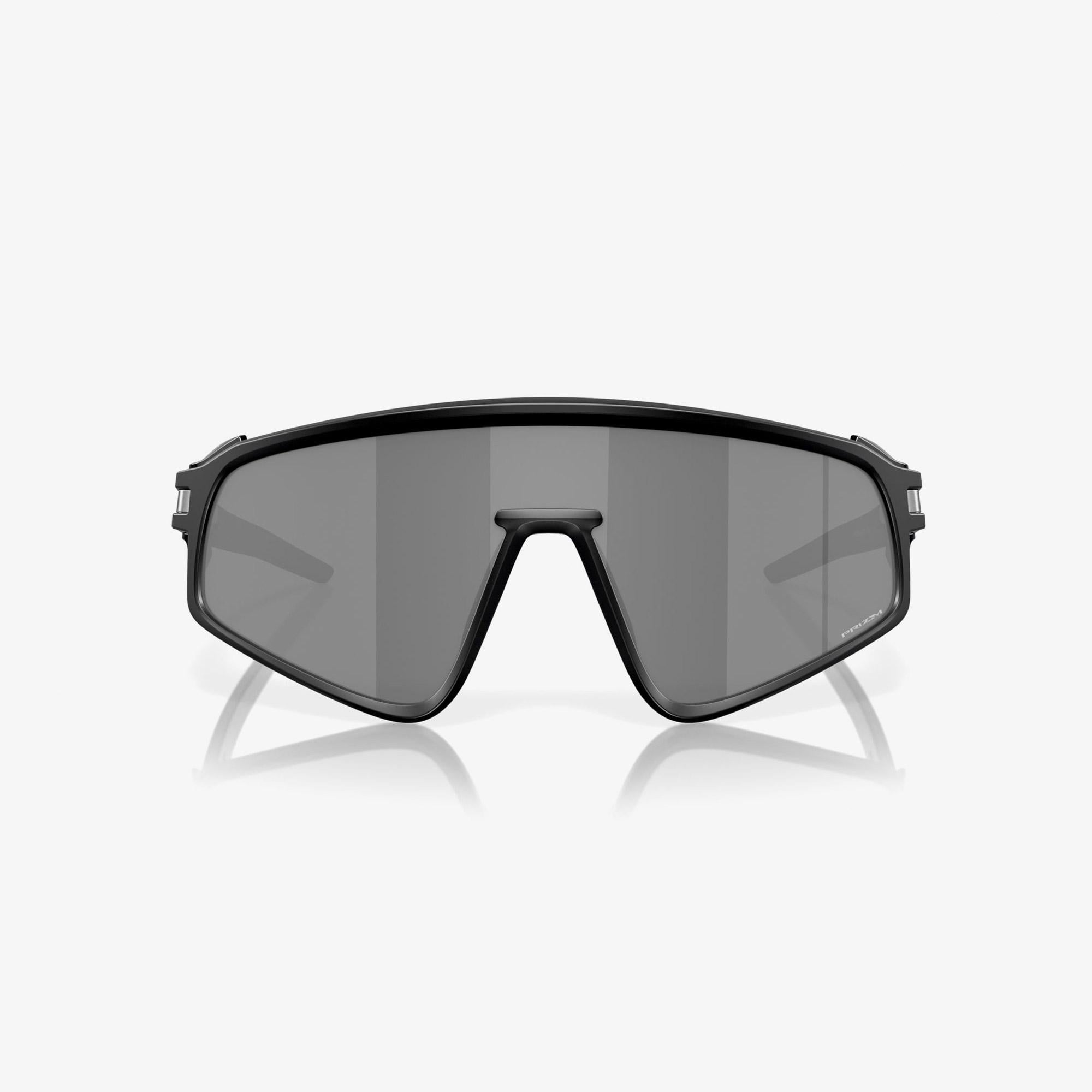 OAKLEY Latch? Panel Unisex Siyah Güneş Gözlüğü