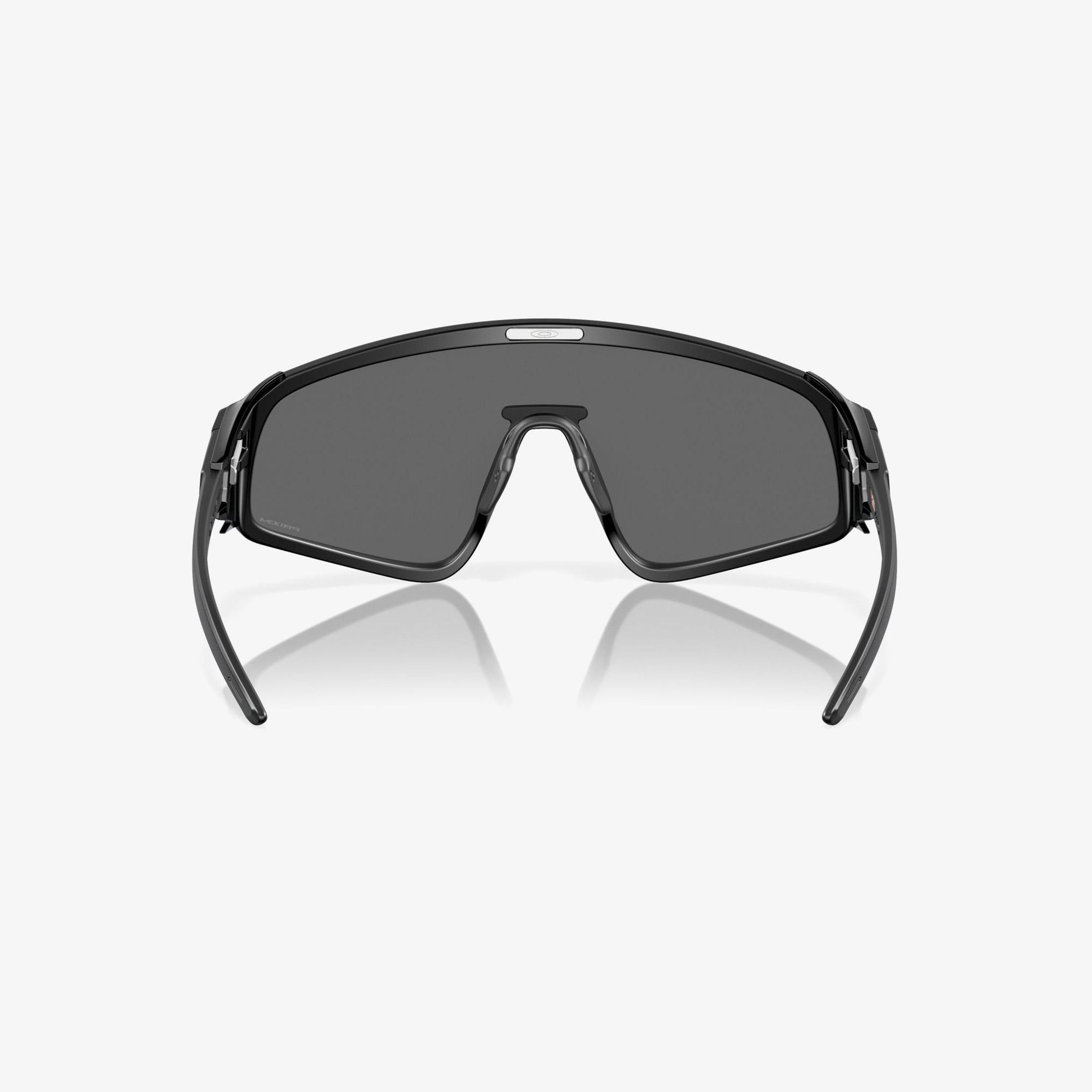 OAKLEY Latch? Panel Unisex Siyah Güneş Gözlüğü