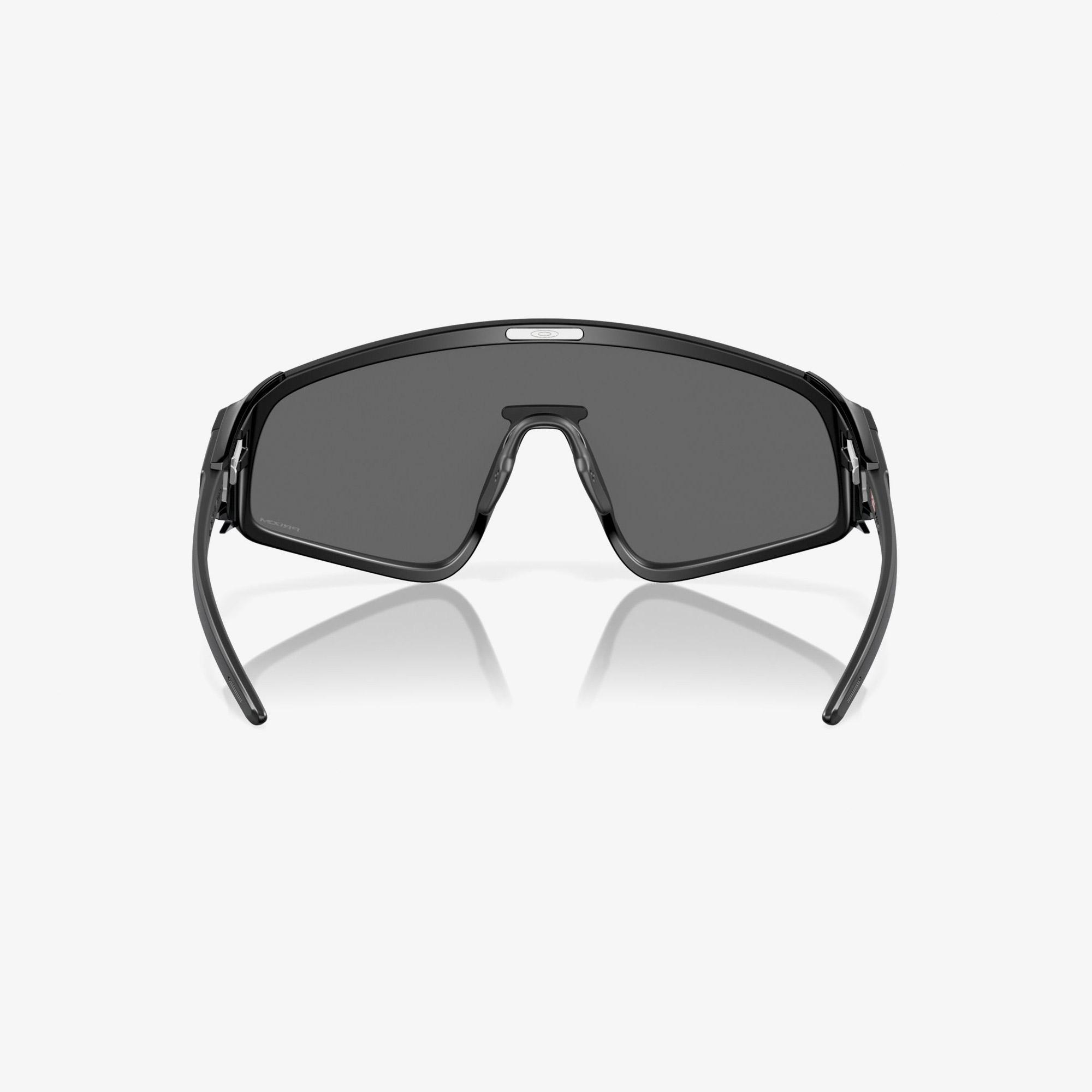 OAKLEY Latch? Panel Unisex Siyah Güneş Gözlüğü
