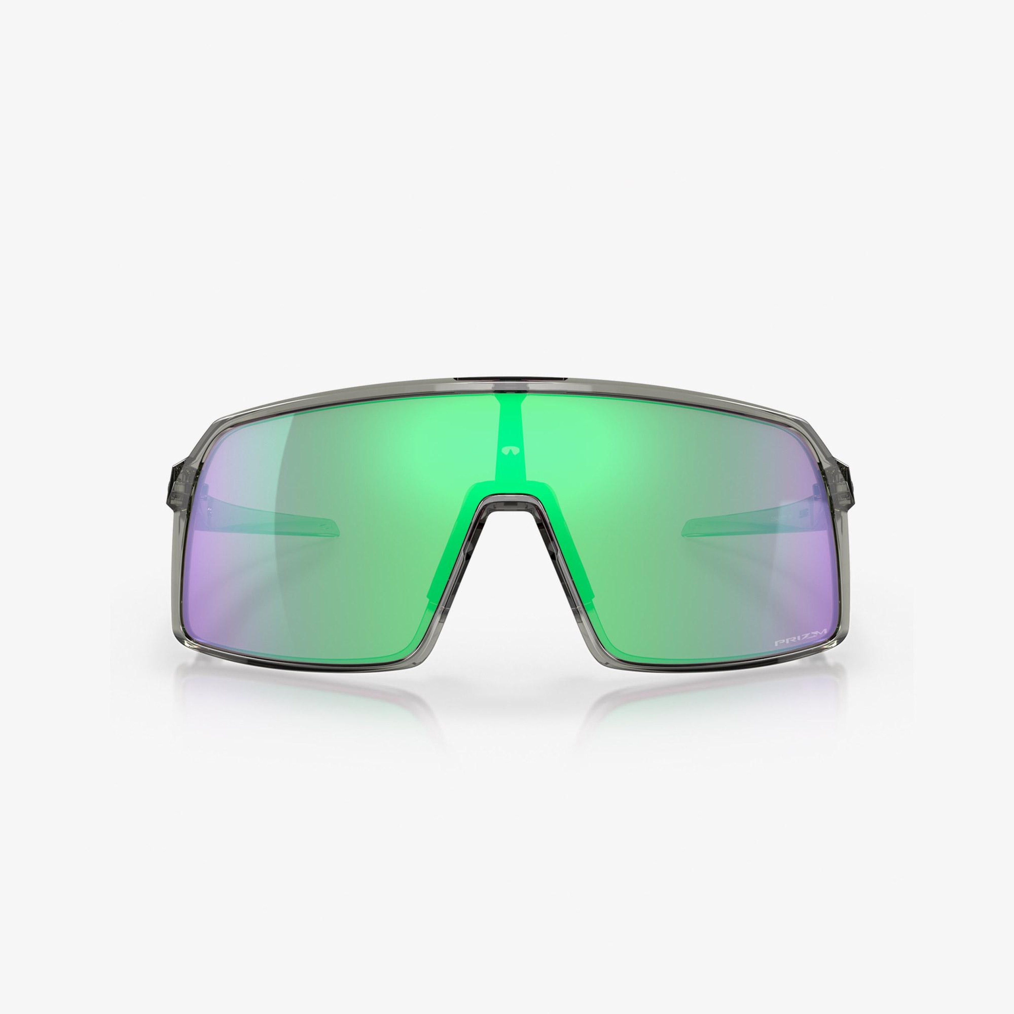 Oakley 0OO9406 Unisex Gri Güneş Gözlüğü
