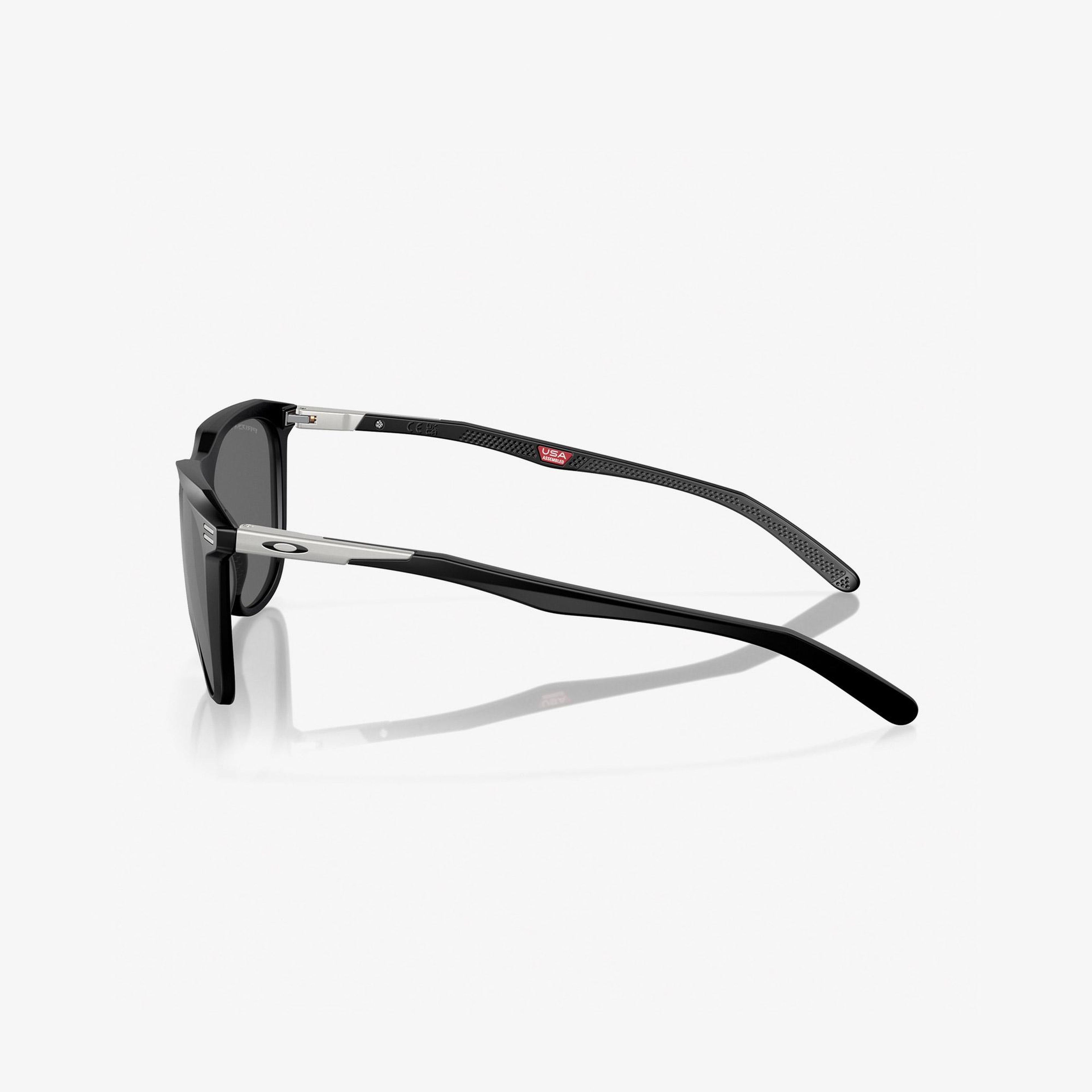 OAKLEY 0OO9286 Injected Erkek Siyah Güneş Gözlüğü