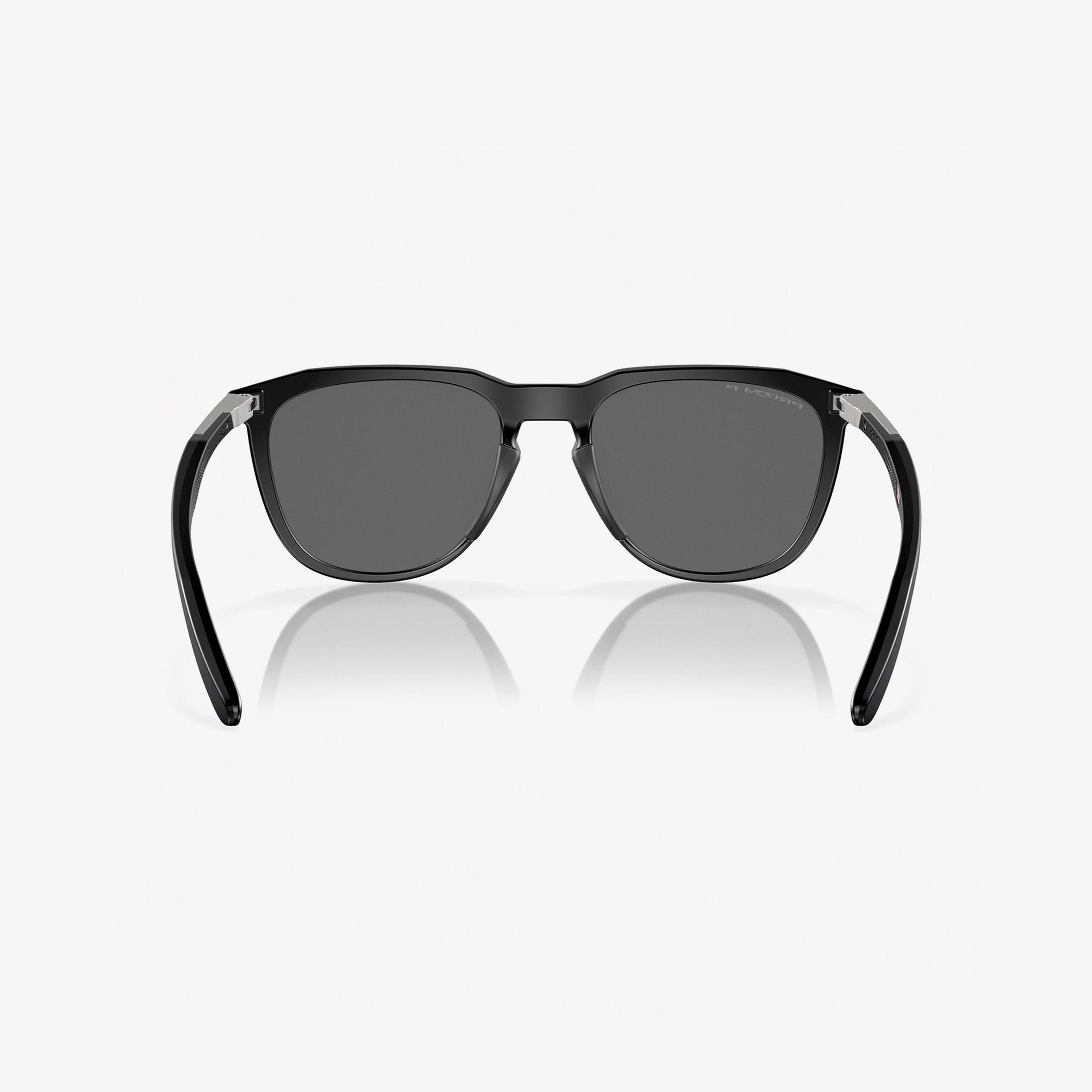 OAKLEY 0OO9286 Injected Erkek Siyah Güneş Gözlüğü