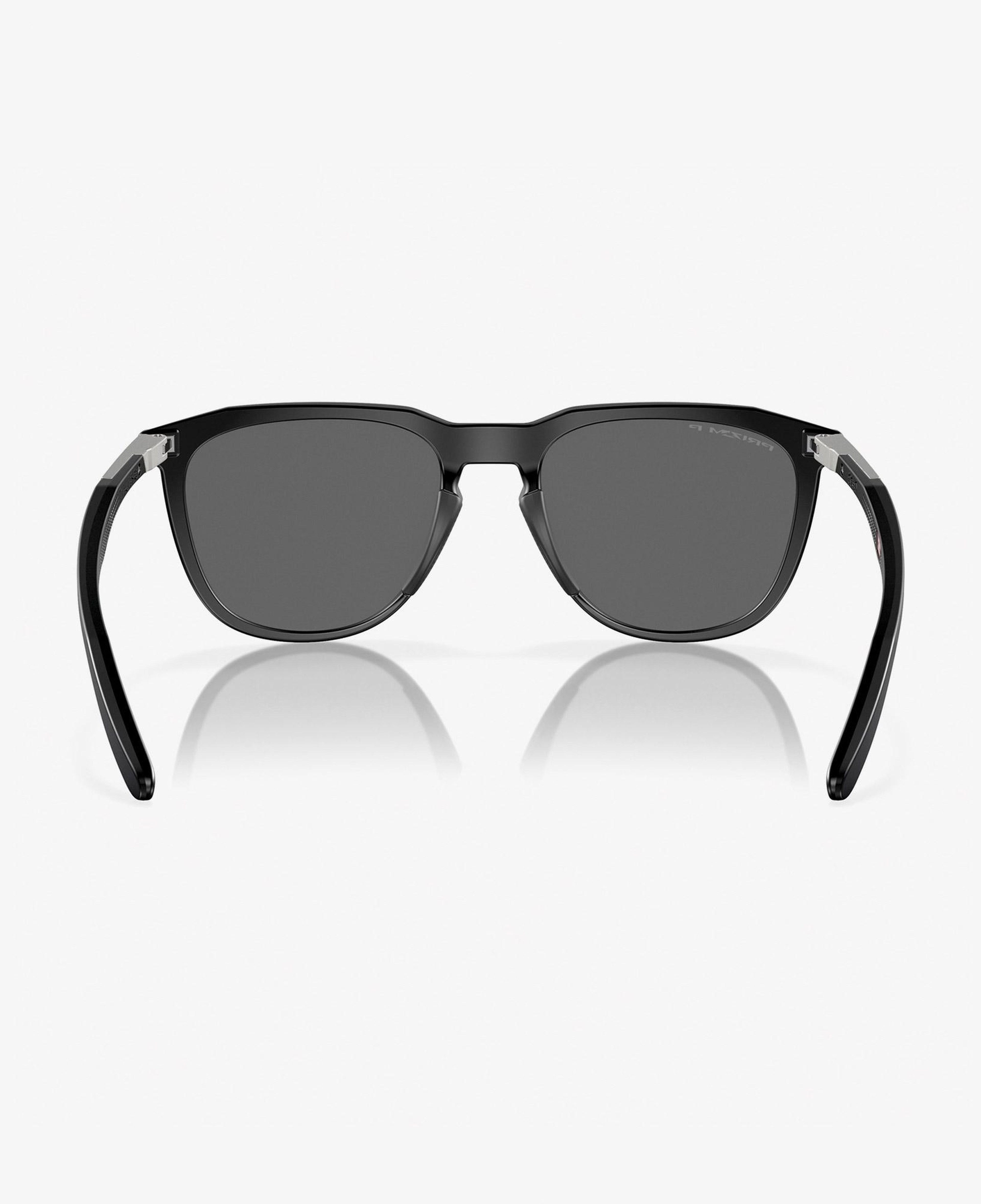 OAKLEY 0OO9286 Injected Erkek Siyah Güneş Gözlüğü