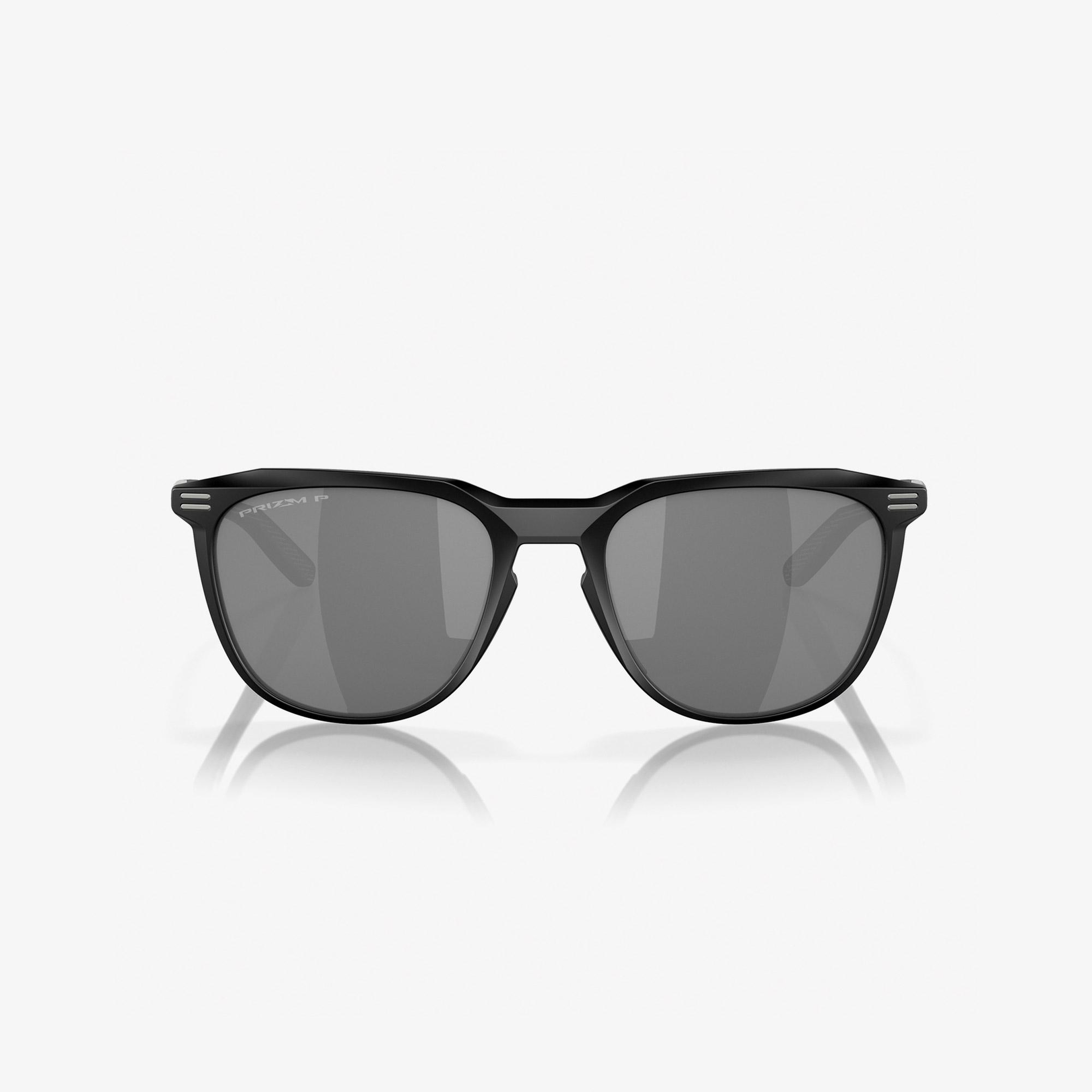OAKLEY 0OO9286 Injected Erkek Siyah Güneş Gözlüğü
