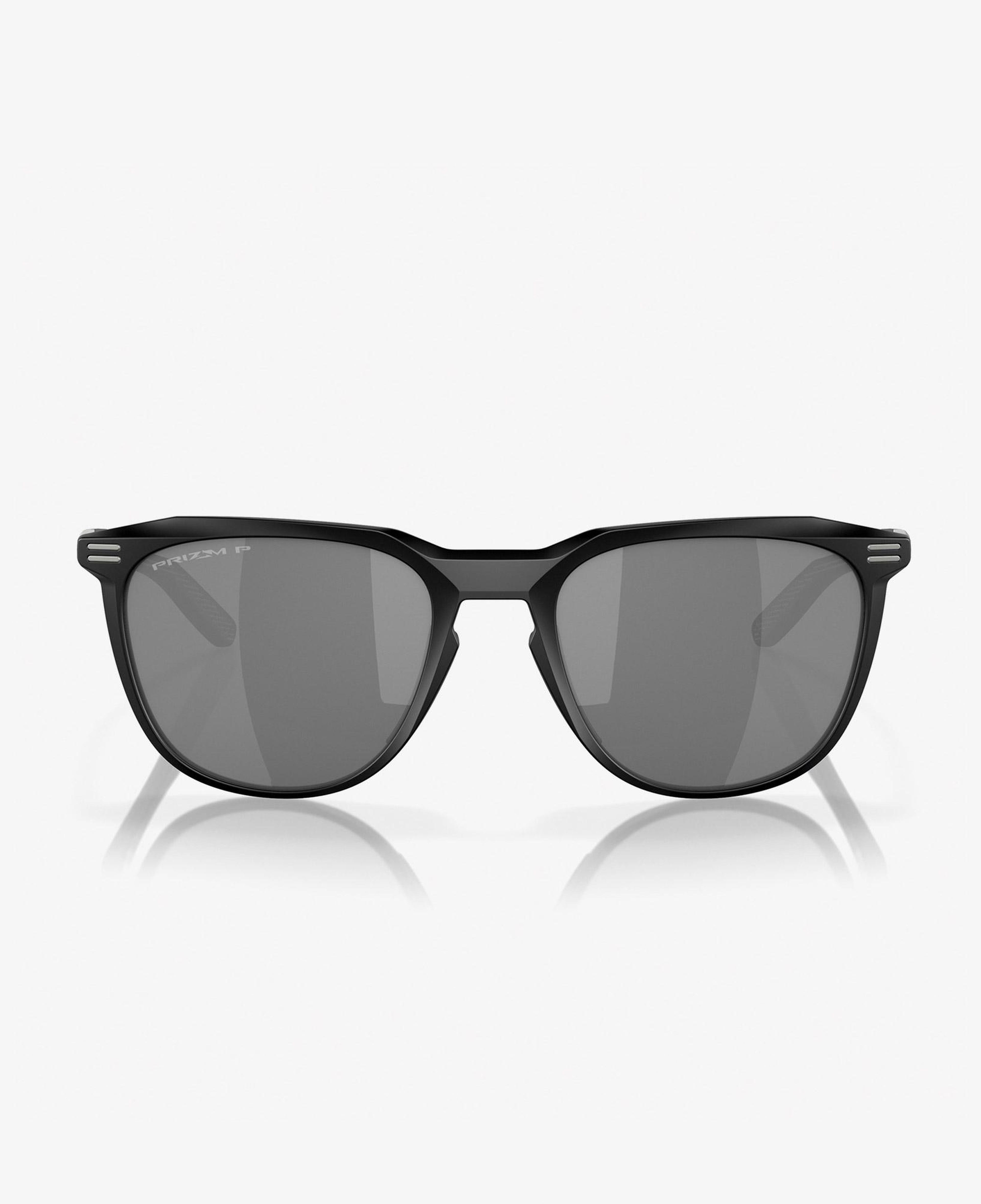 OAKLEY 0OO9286 Injected Erkek Siyah Güneş Gözlüğü