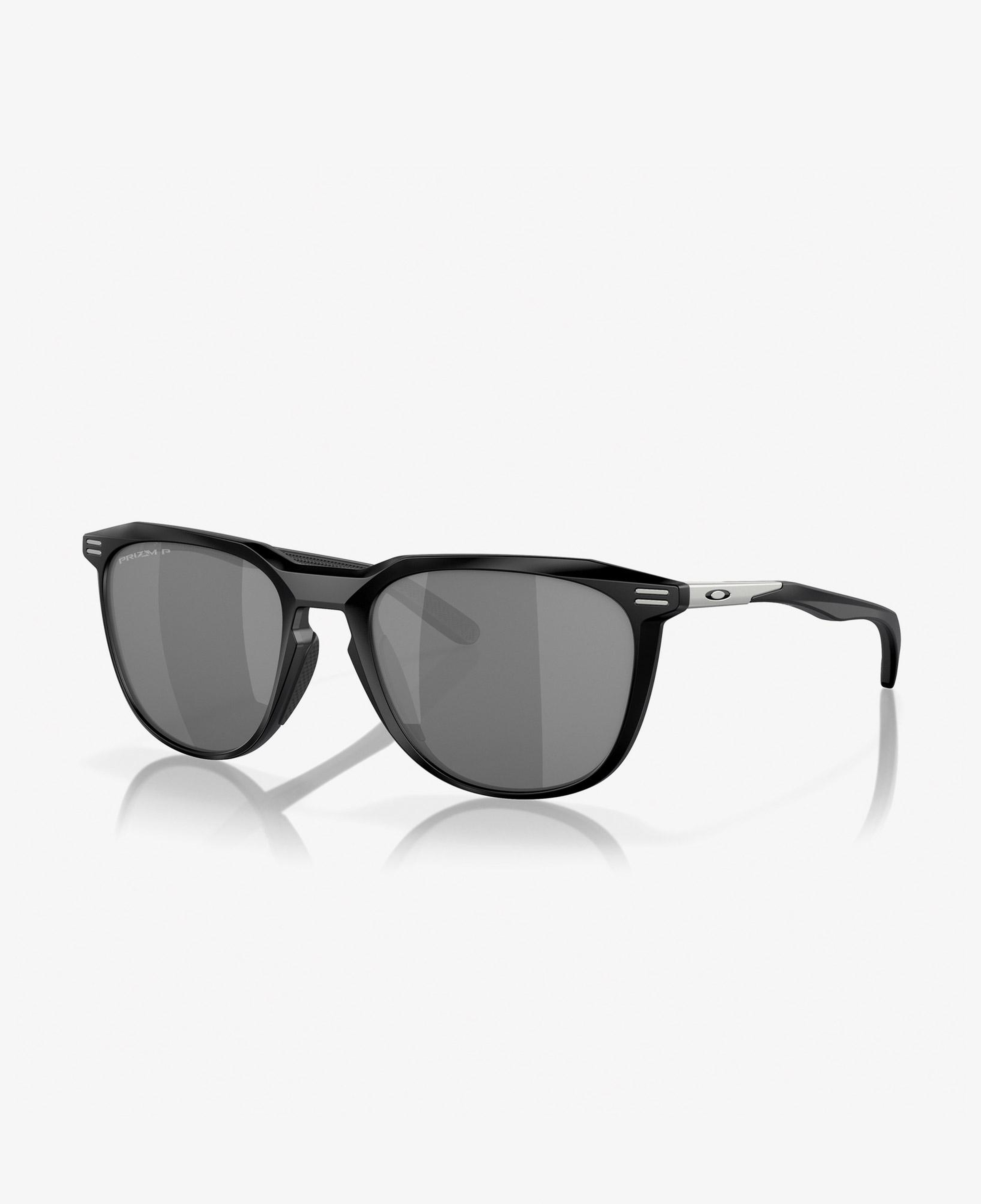 OAKLEY 0OO9286 Injected Erkek Siyah Güneş Gözlüğü