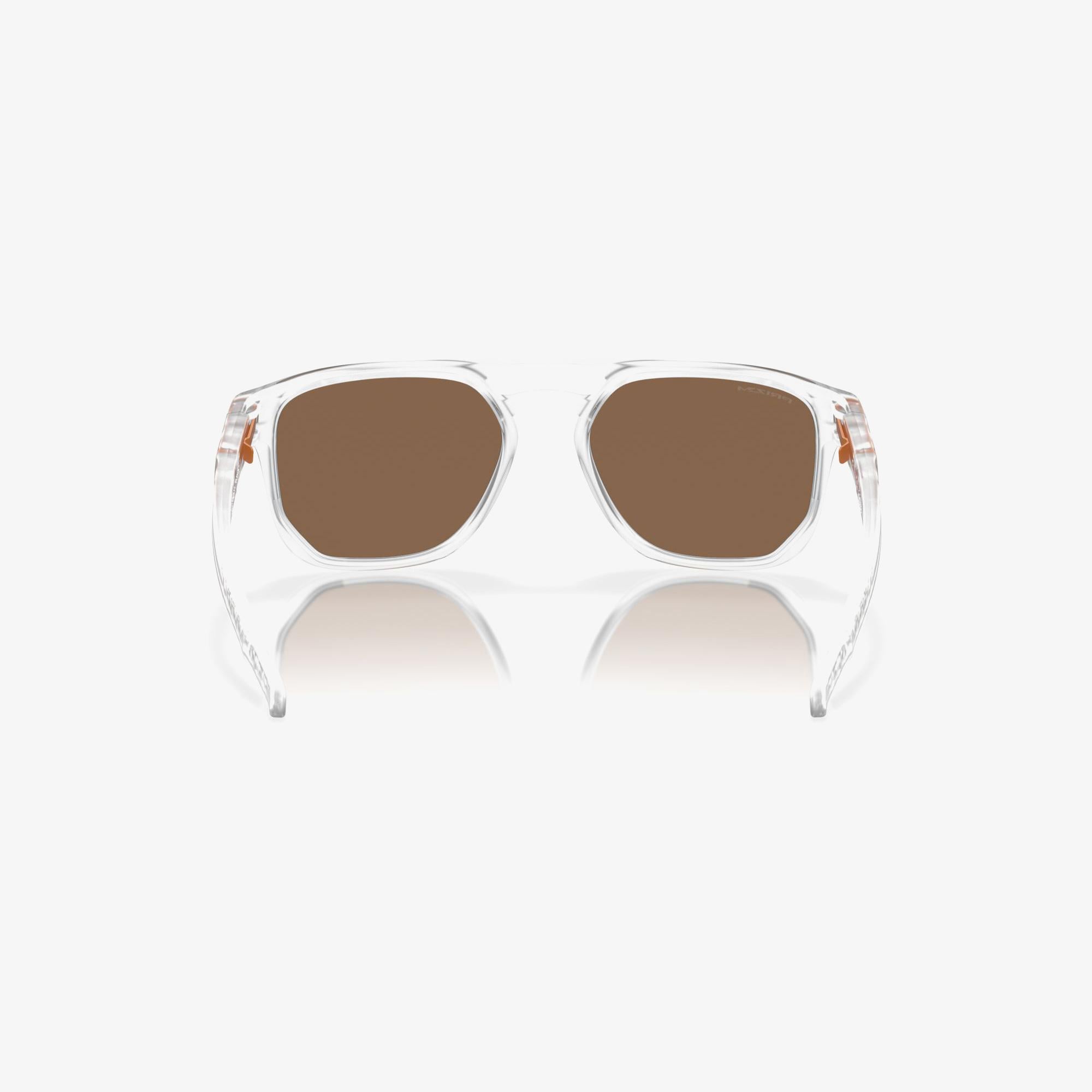 OAKLEY Latch? Beta Introspect Collection Erkek Beyaz Güneş Gözlüğü