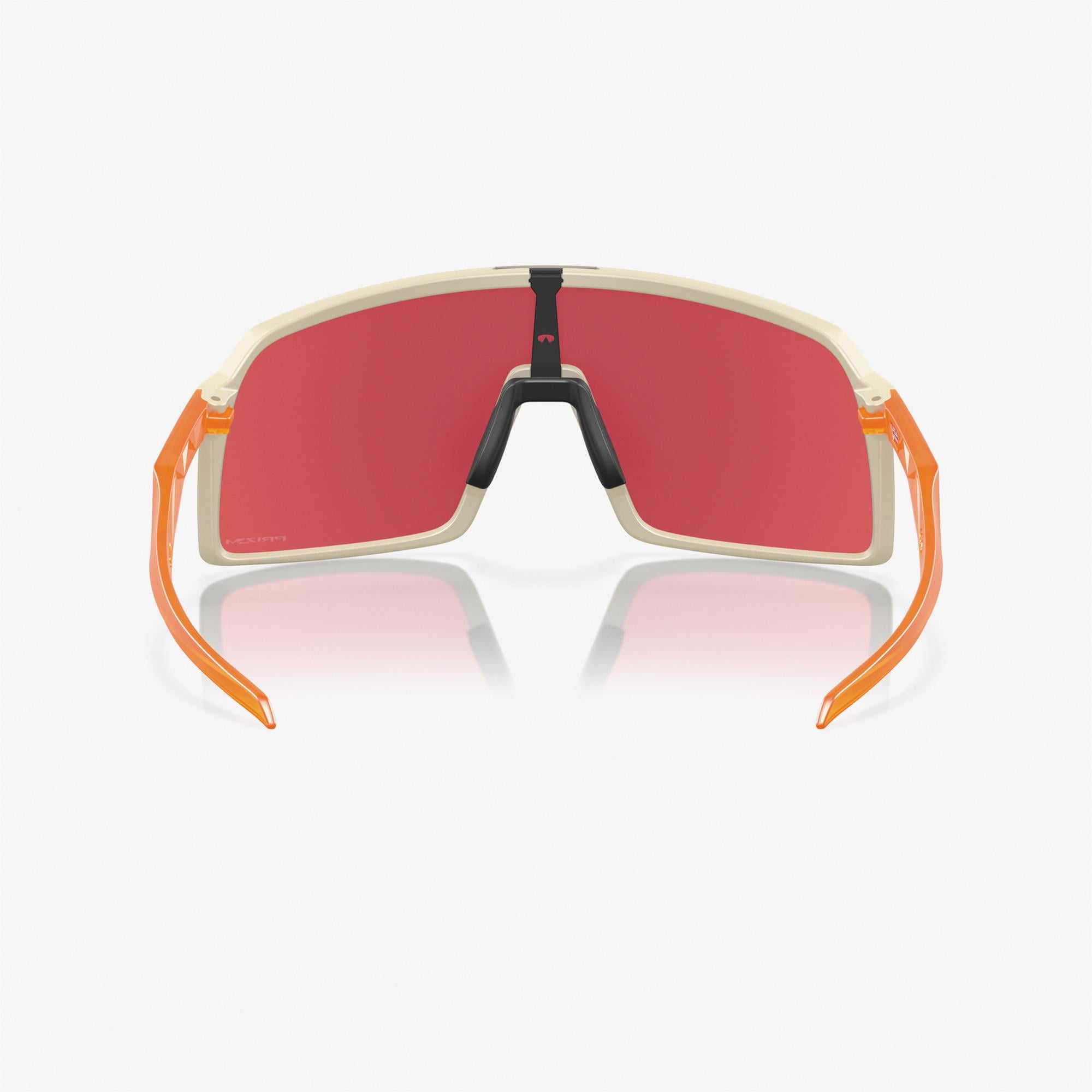OAKLEY 0OO9406 Injected Erkek Bej Güneş Gözlüğü