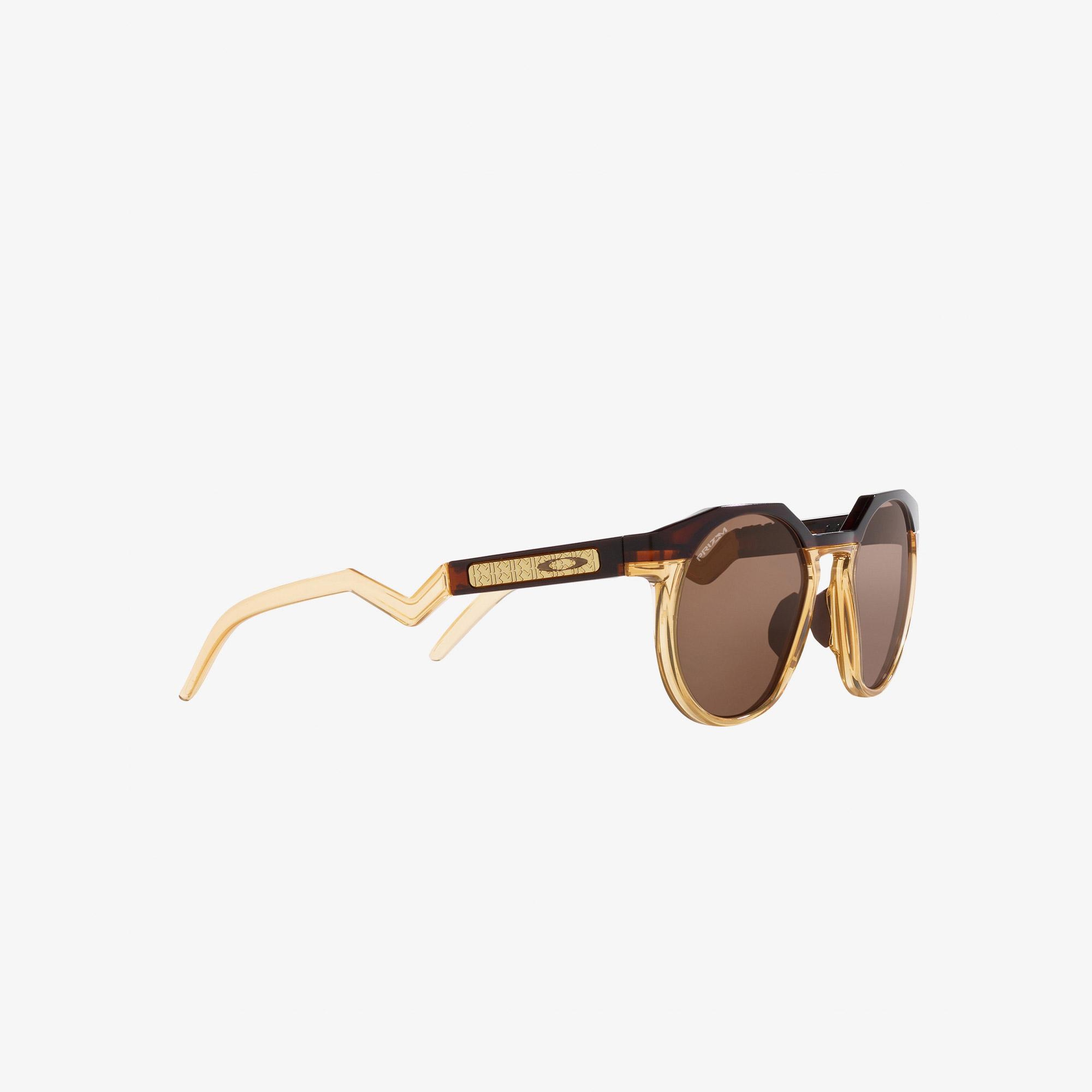 OAKLEY 0Rb8265 Erkek Kahverengi Güneş Gözlüğü