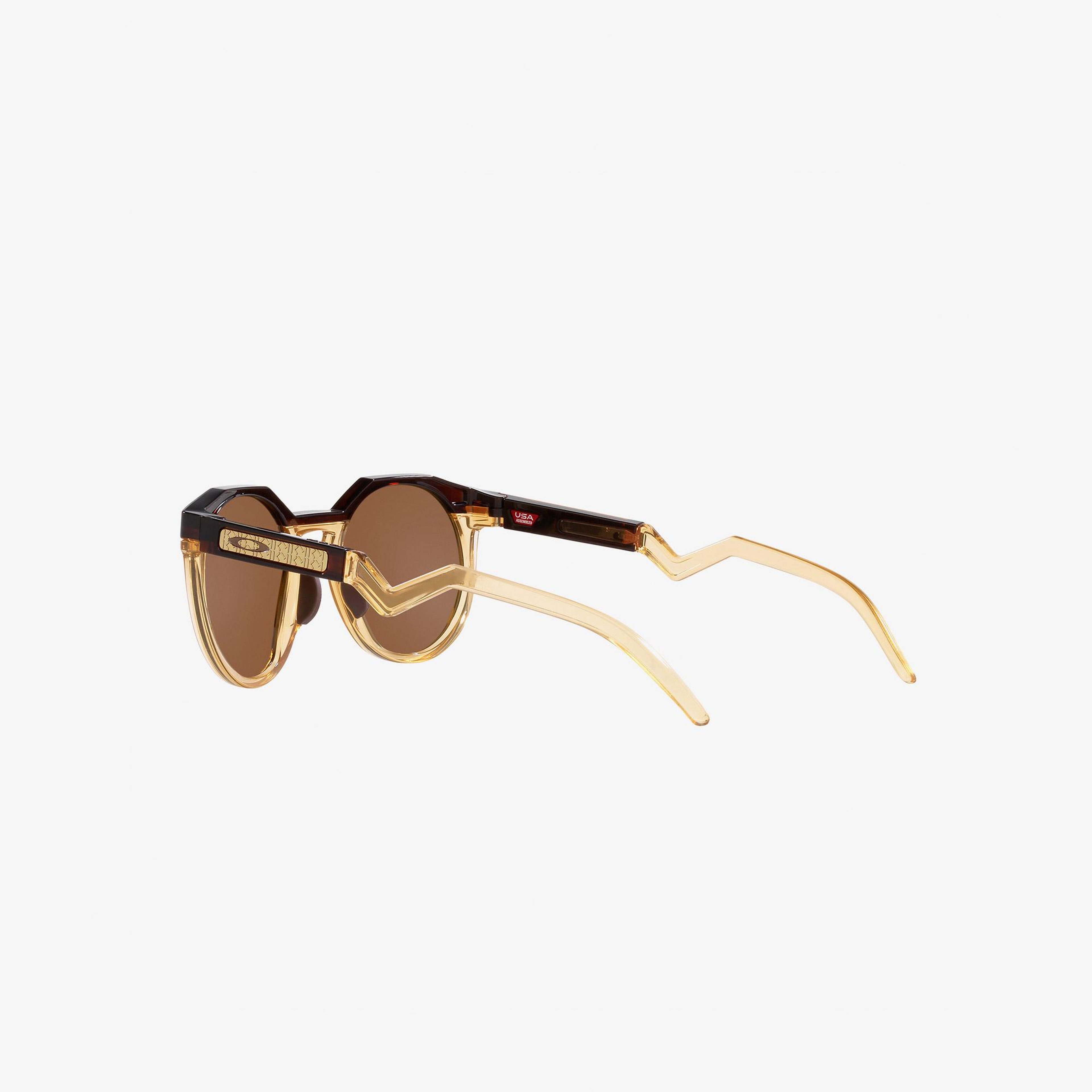 OAKLEY 0Rb8265 Erkek Kahverengi Güneş Gözlüğü
