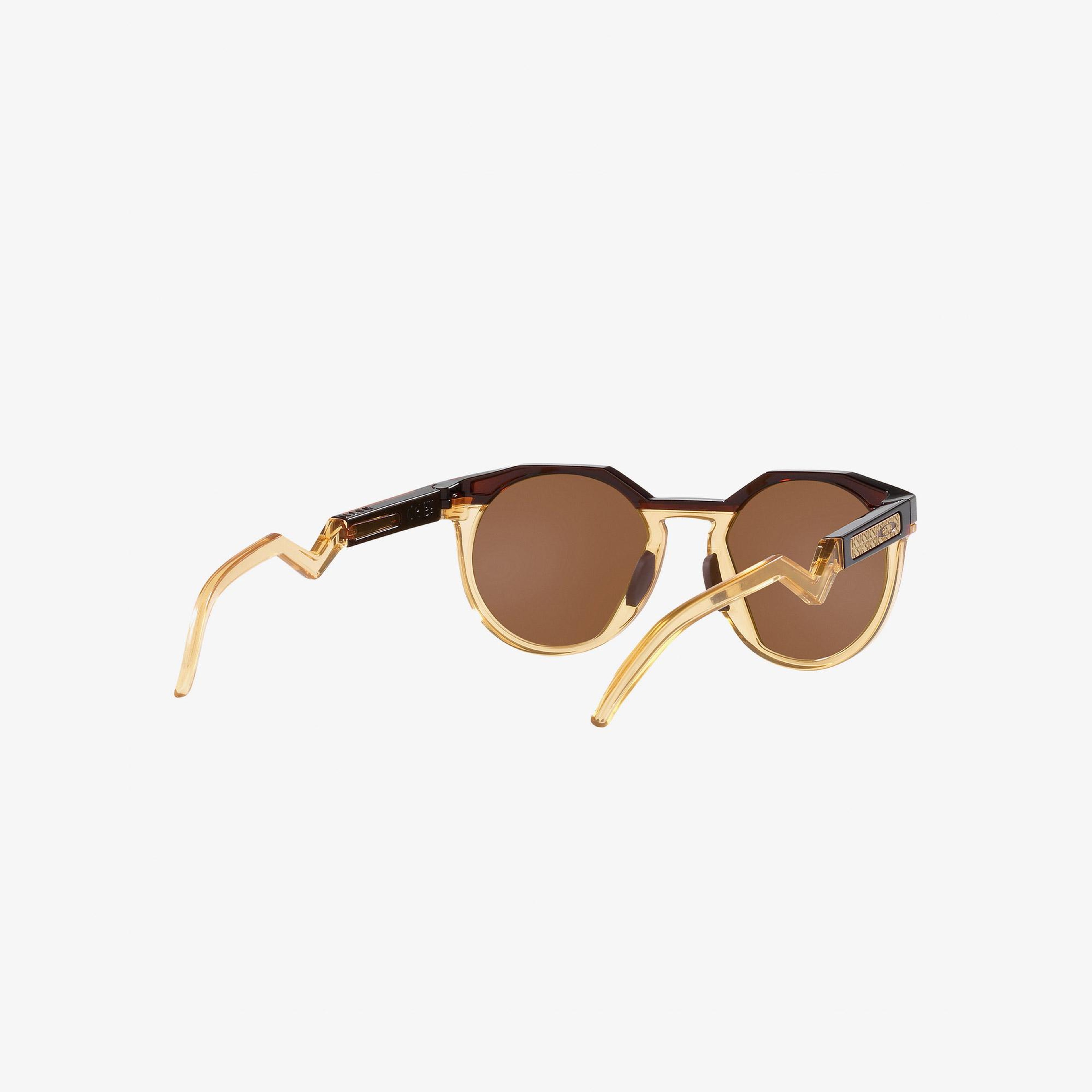 OAKLEY 0Rb8265 Erkek Kahverengi Güneş Gözlüğü