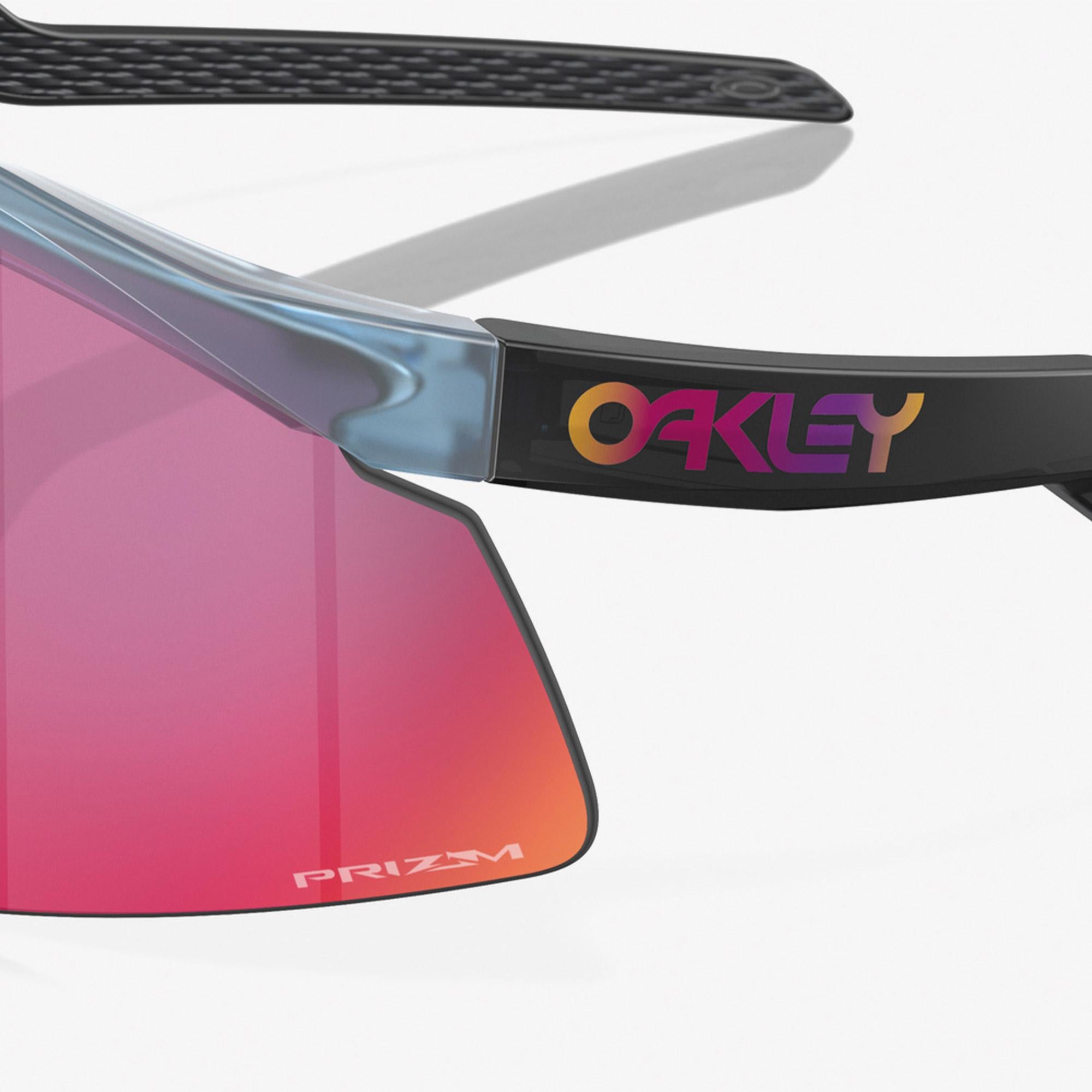 OAKLEY 0OO9229 Injected Erkek Renkli Güneş Gözlüğü