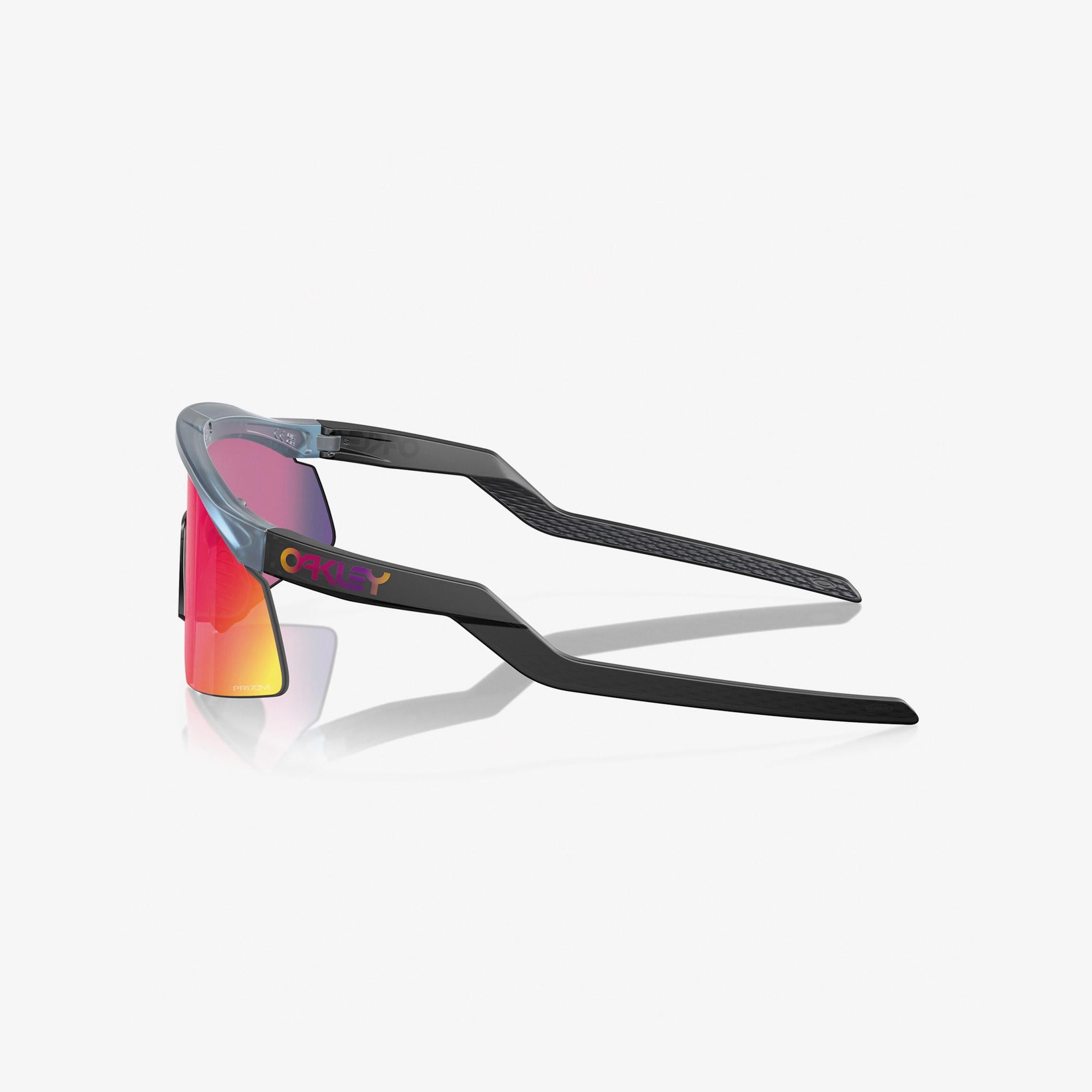 OAKLEY 0OO9229 Injected Erkek Renkli Güneş Gözlüğü