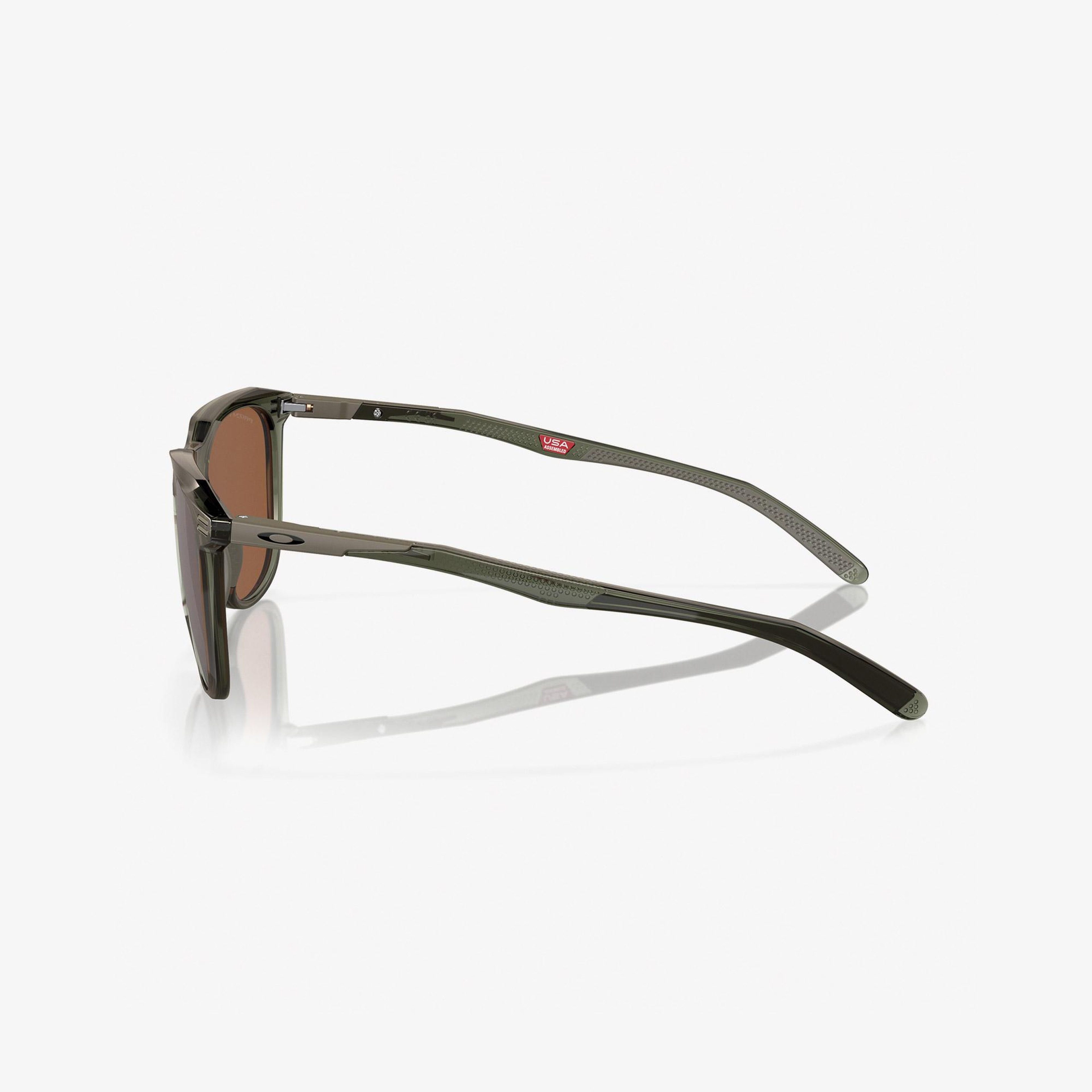OAKLEY 0OO9286 Injected Erkek Yeşil Güneş Gözlüğü