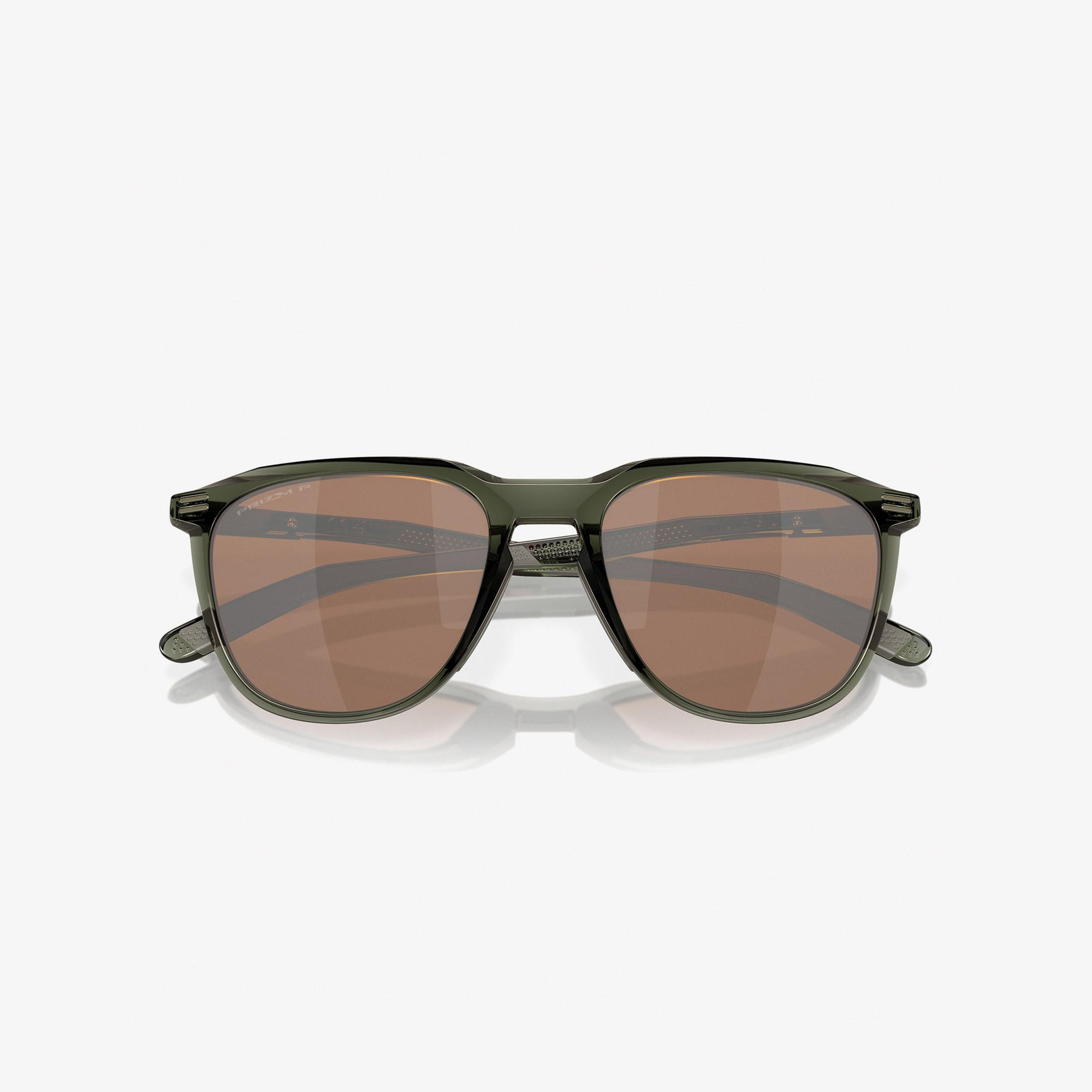 OAKLEY 0OO9286 Injected Erkek Yeşil Güneş Gözlüğü