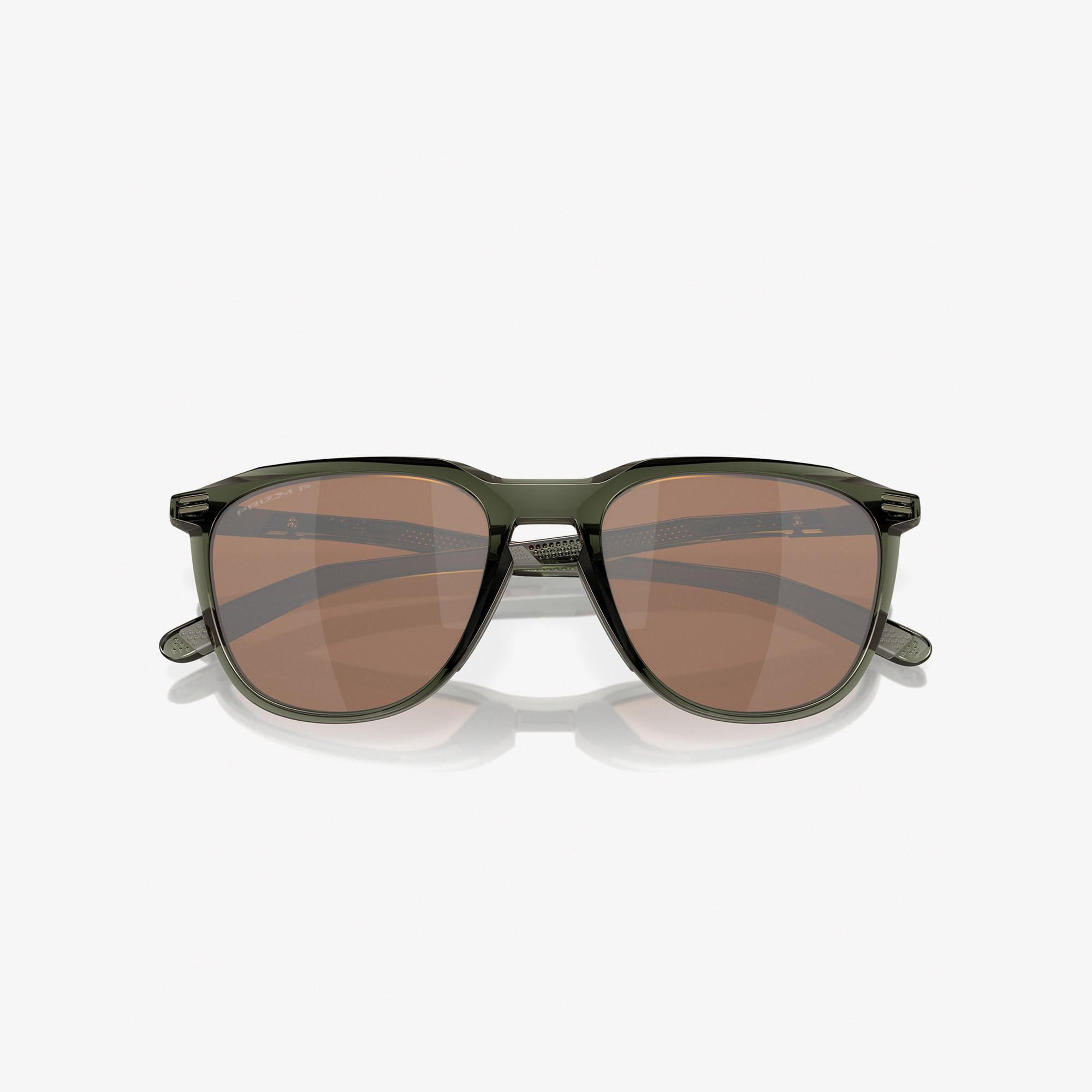 OAKLEY 0OO9286 Injected Erkek Yeşil Güneş Gözlüğü