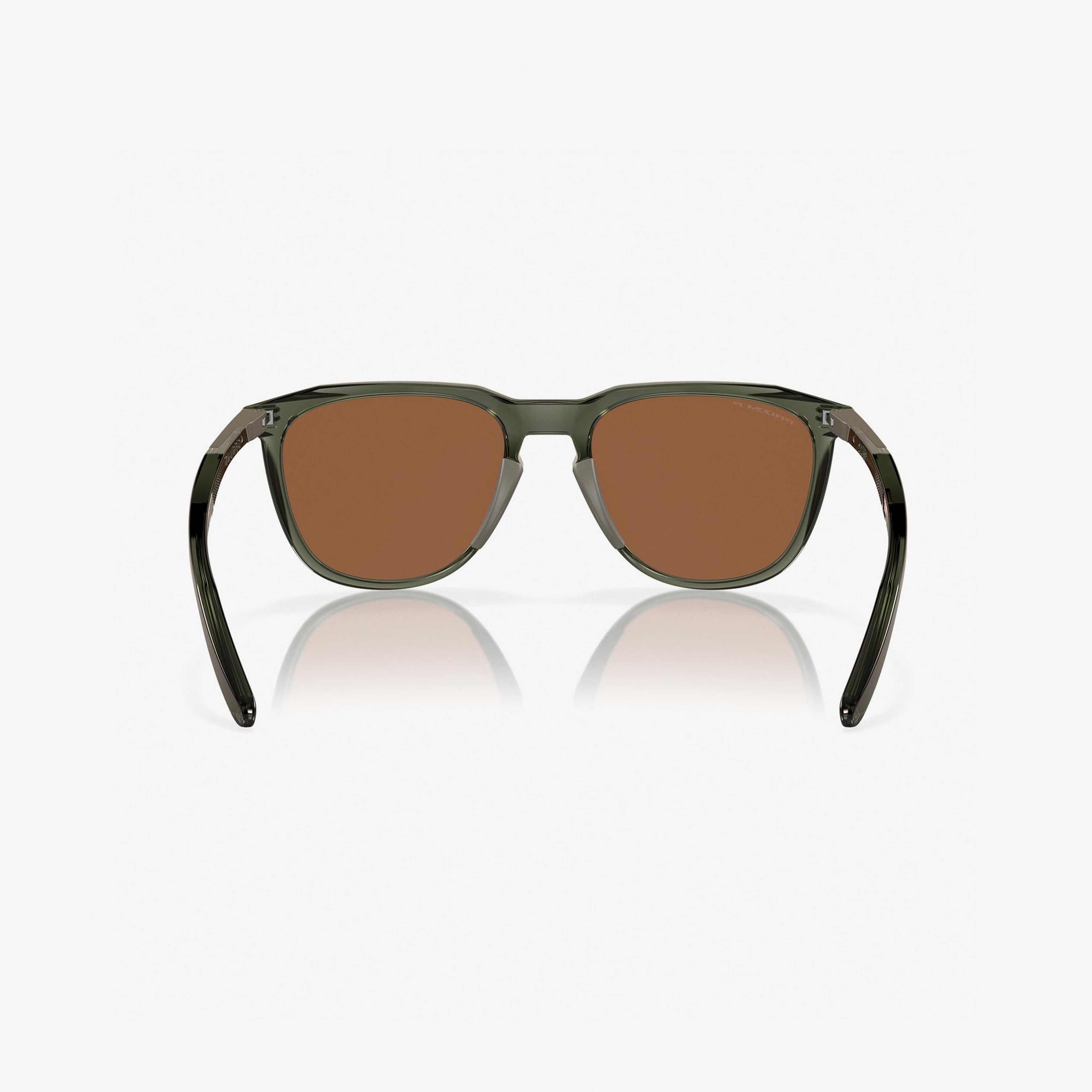 OAKLEY 0OO9286 Injected Erkek Yeşil Güneş Gözlüğü