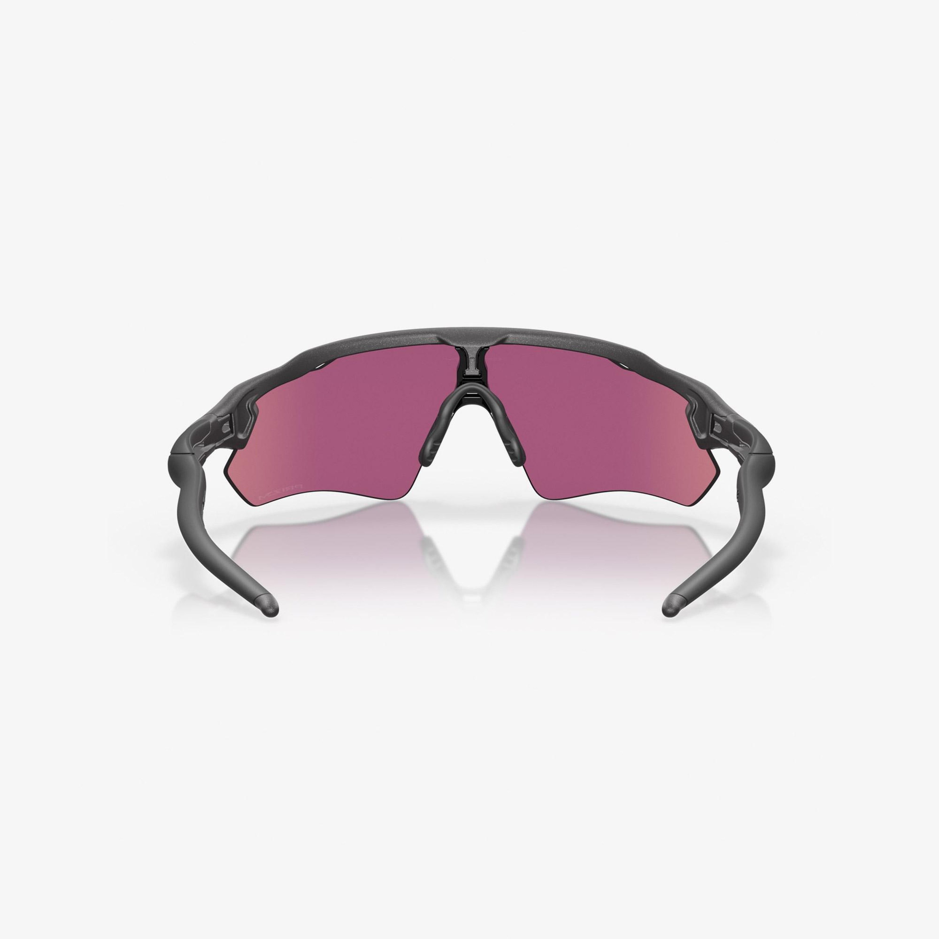 Oakley 0OO9208 Unisex Gri Güneş Gözlüğü