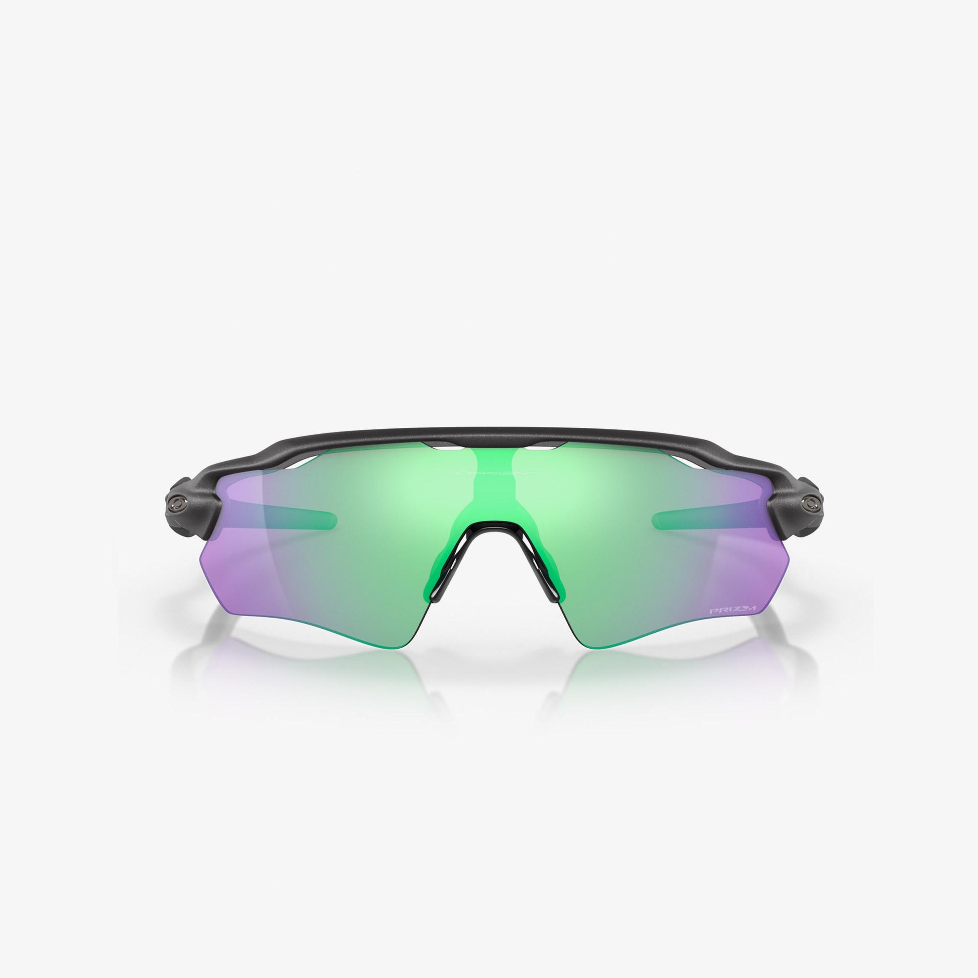 Oakley 0OO9208 Unisex Gri Güneş Gözlüğü