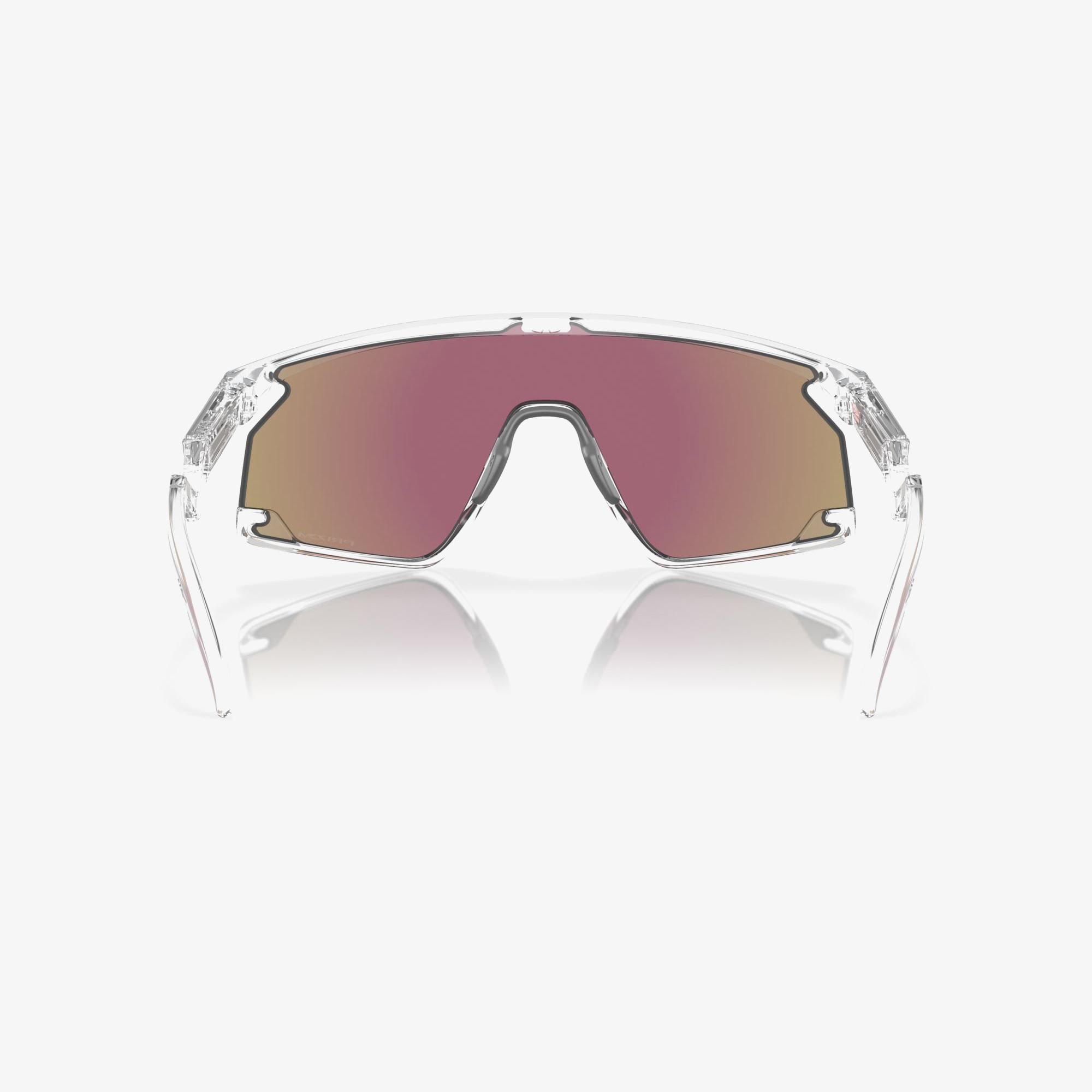 OAKLEY Bxtr Unisex Beyaz Güneş Gözlüğü