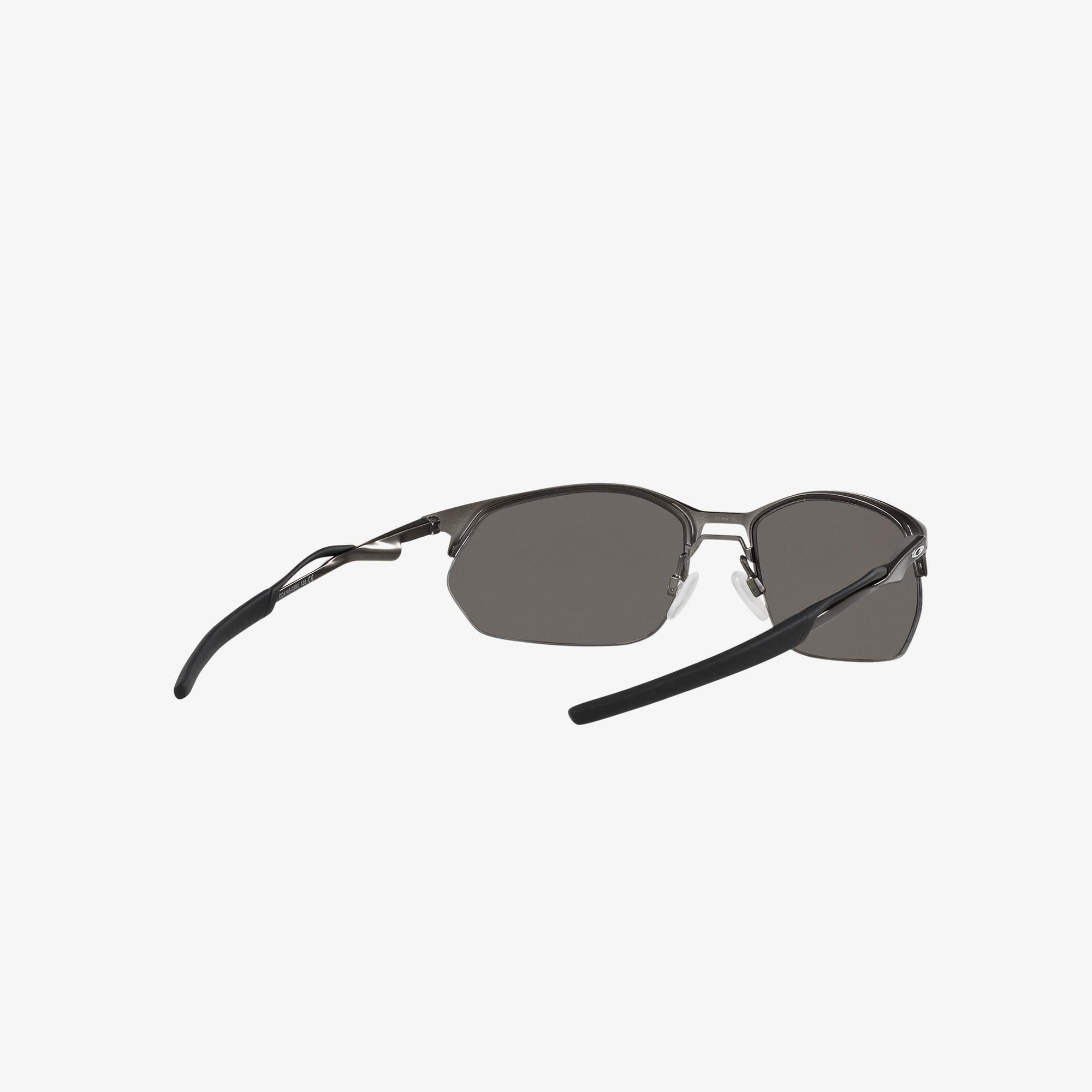 OAKLEY 0Rb4397 Erkek Gri Güneş Gözlüğü