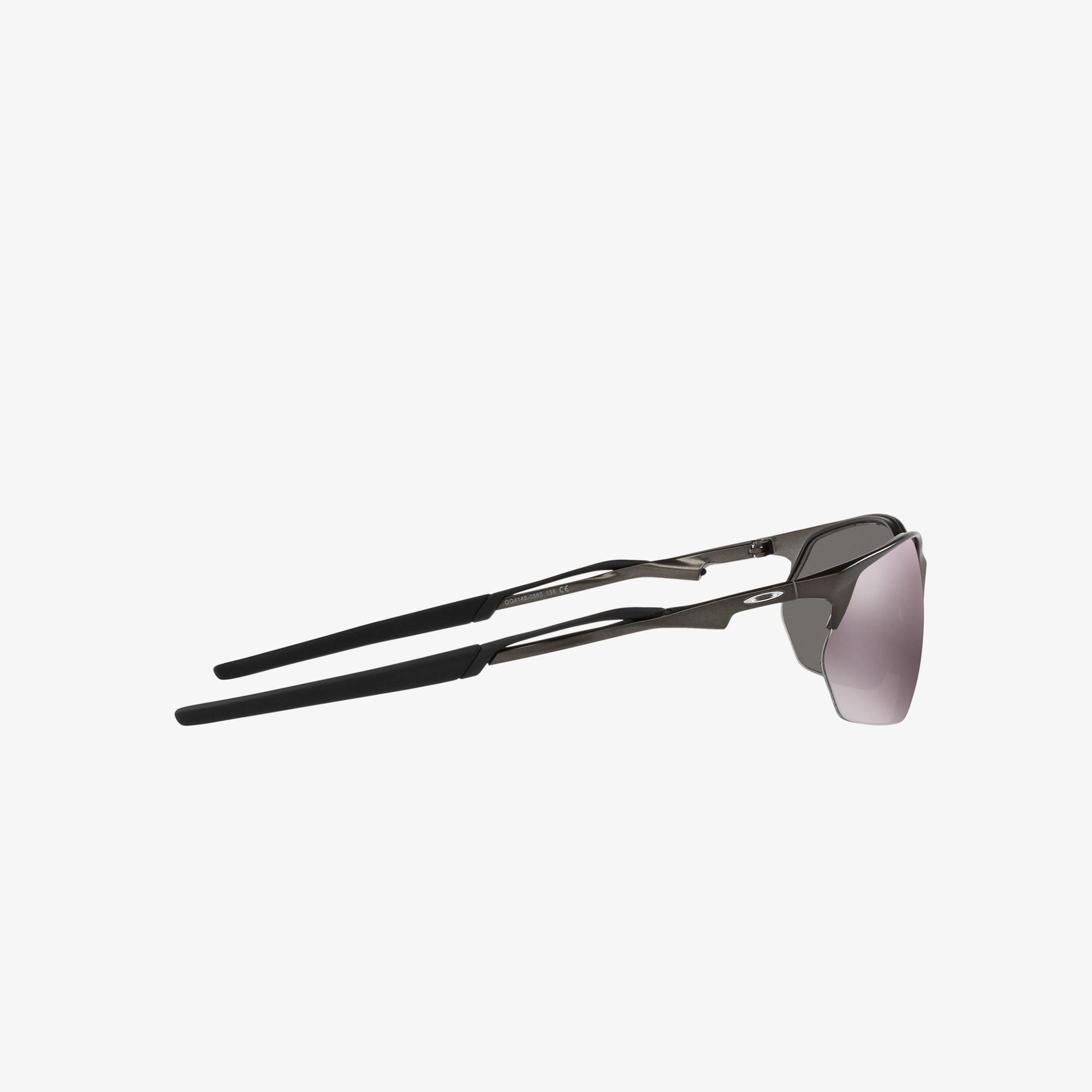 OAKLEY 0Rb4397 Erkek Gri Güneş Gözlüğü