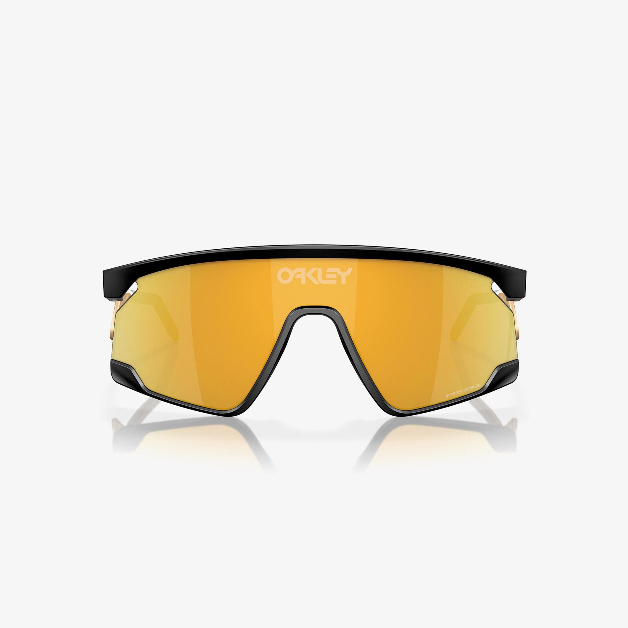 OAKLEY 0OO9237 Injected Erkek Siyah Güneş Gözlüğü