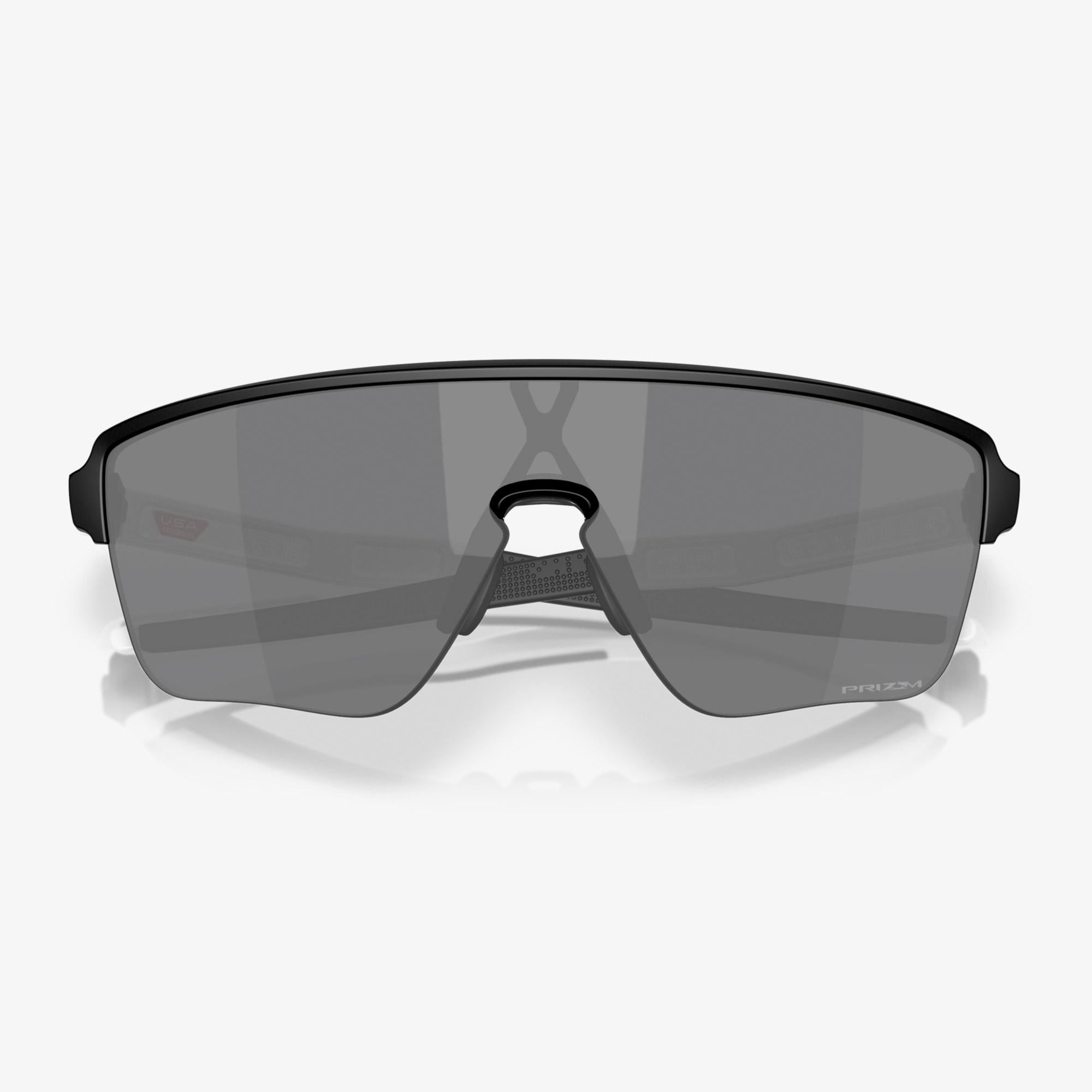 Oakley Corridor SQ Duality Collection OO9415 Erkek Siyah Güneş Gözlüğü