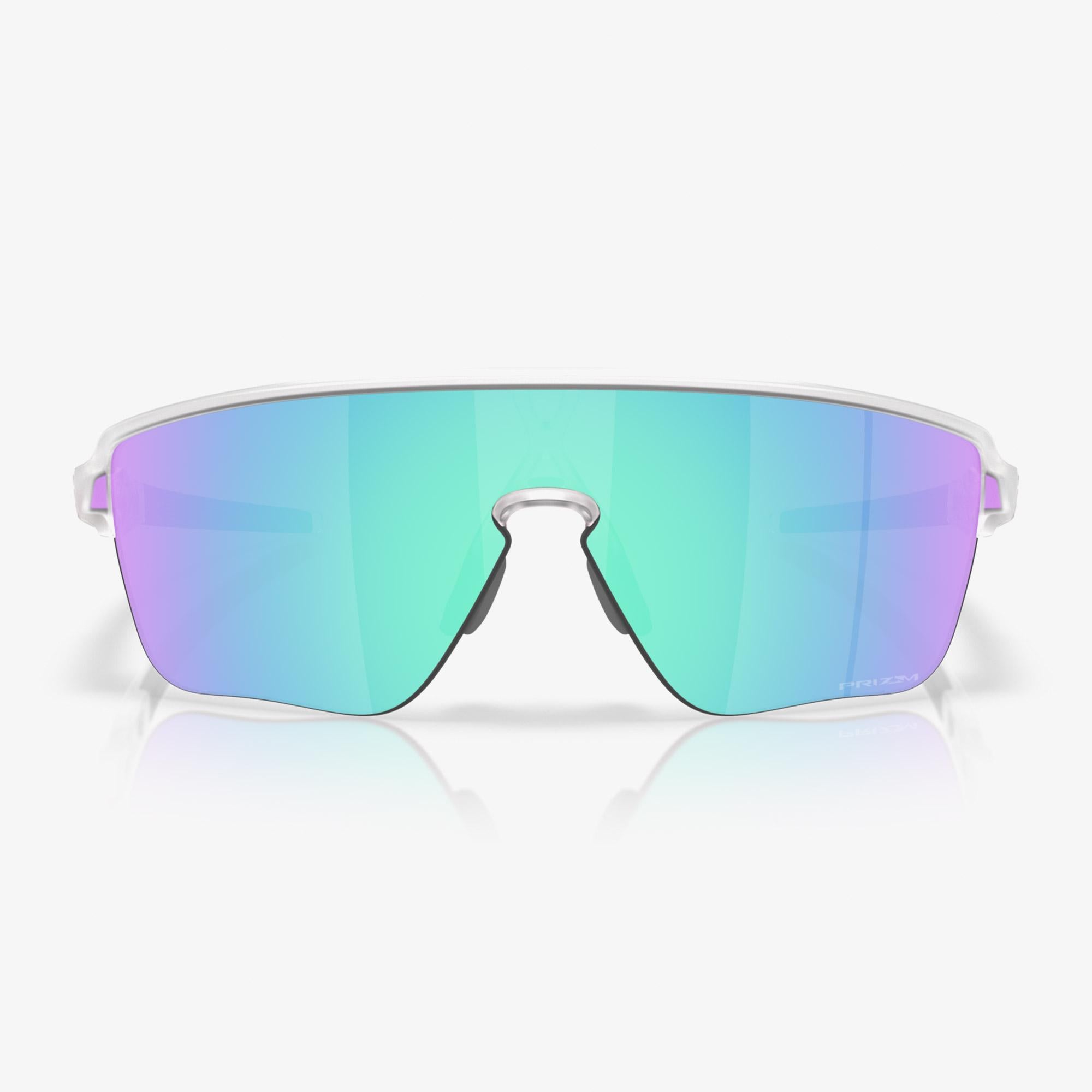 Oakley Corridor SQ OO9415 Erkek Beyaz Güneş Gözlüğü