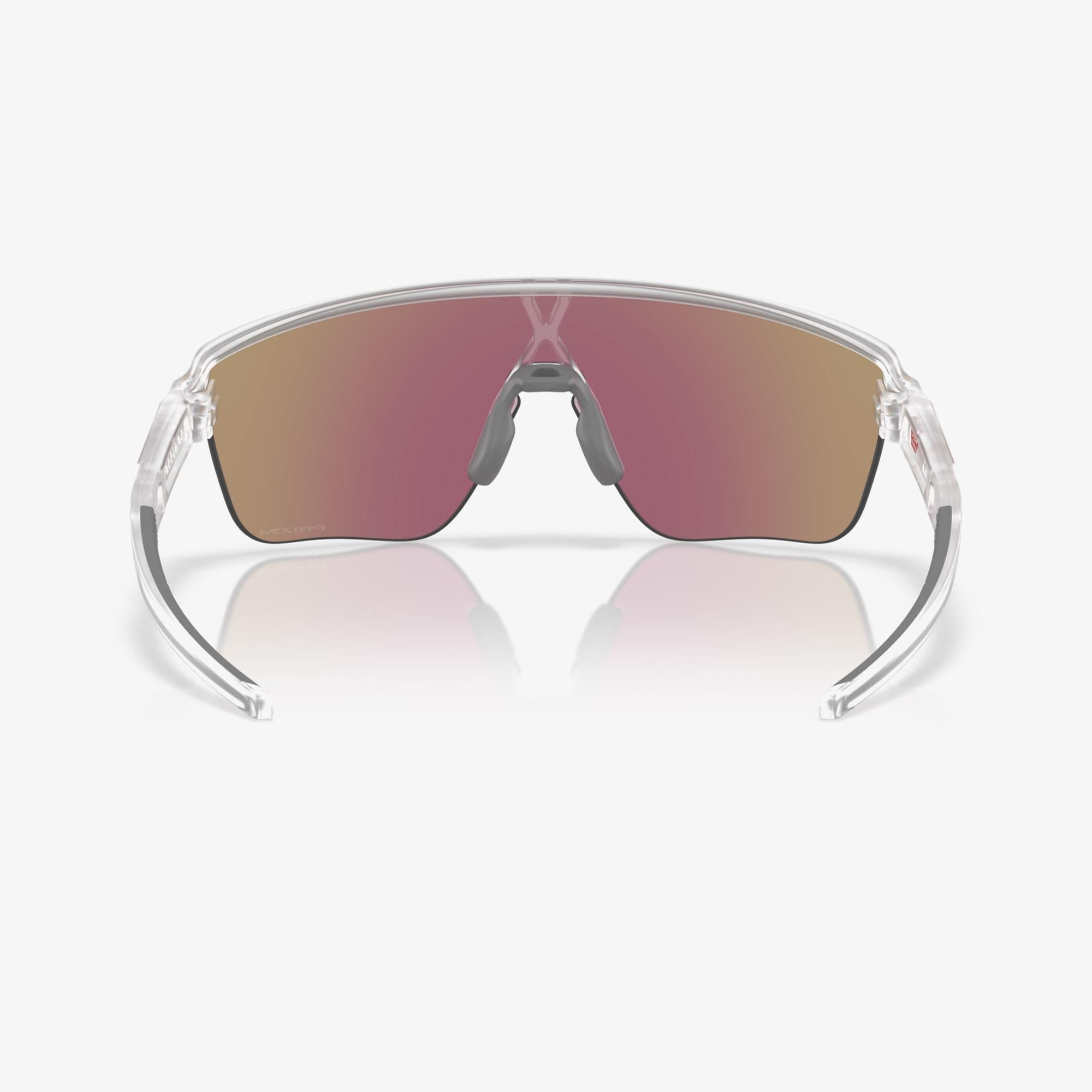 Oakley Corridor SQ OO9415 Erkek Beyaz Güneş Gözlüğü