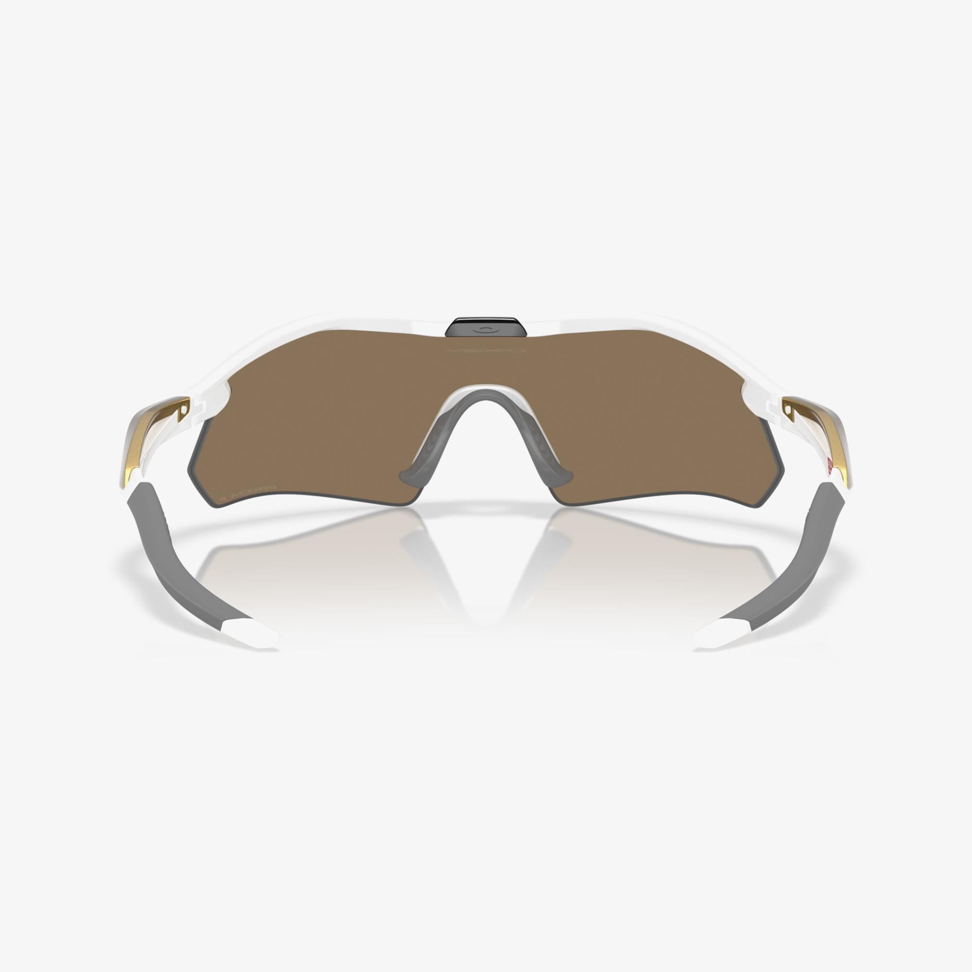 Oakley OO9495D Unisex Beyaz Güneş Gözlüğü
