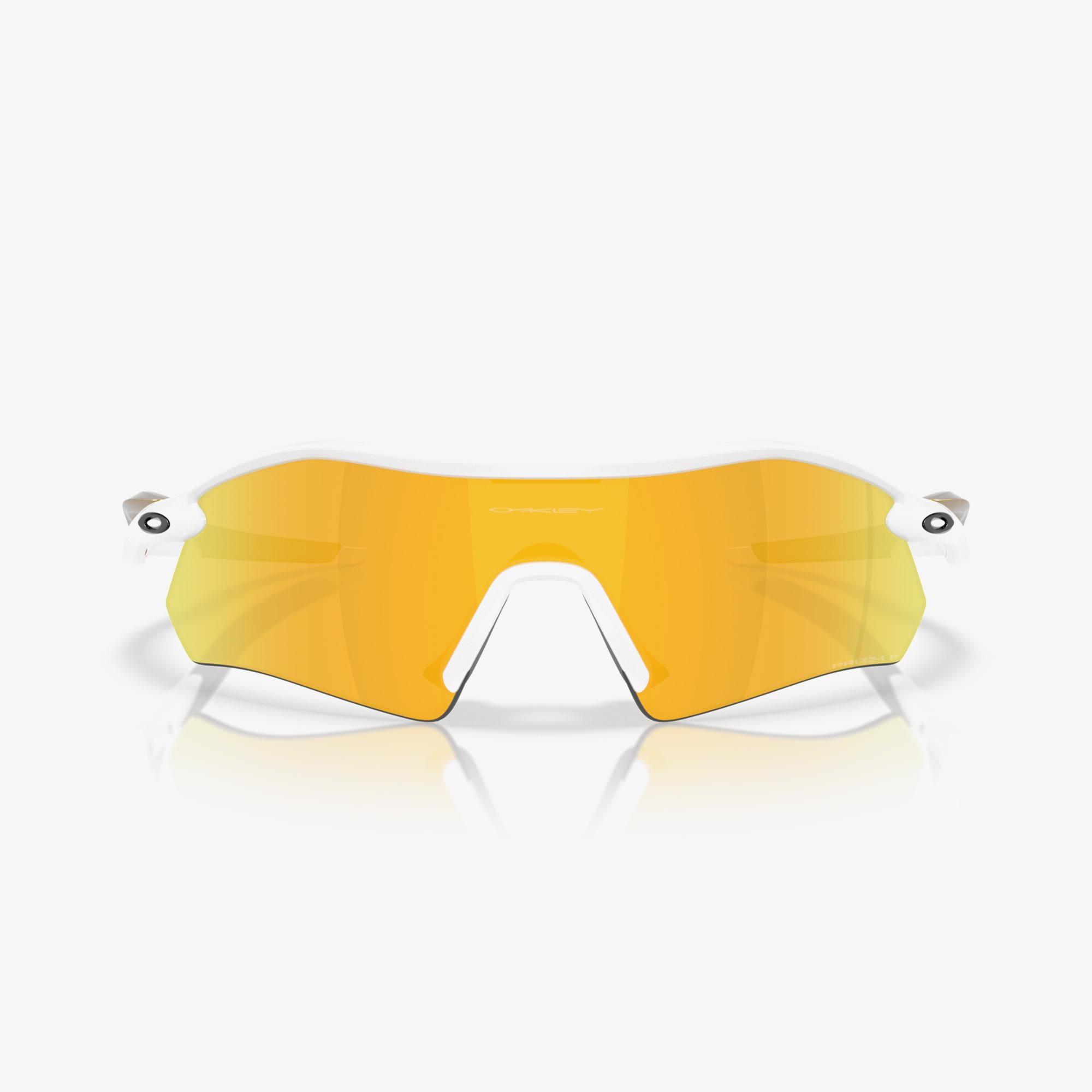 Oakley OO9495D Unisex Beyaz Güneş Gözlüğü