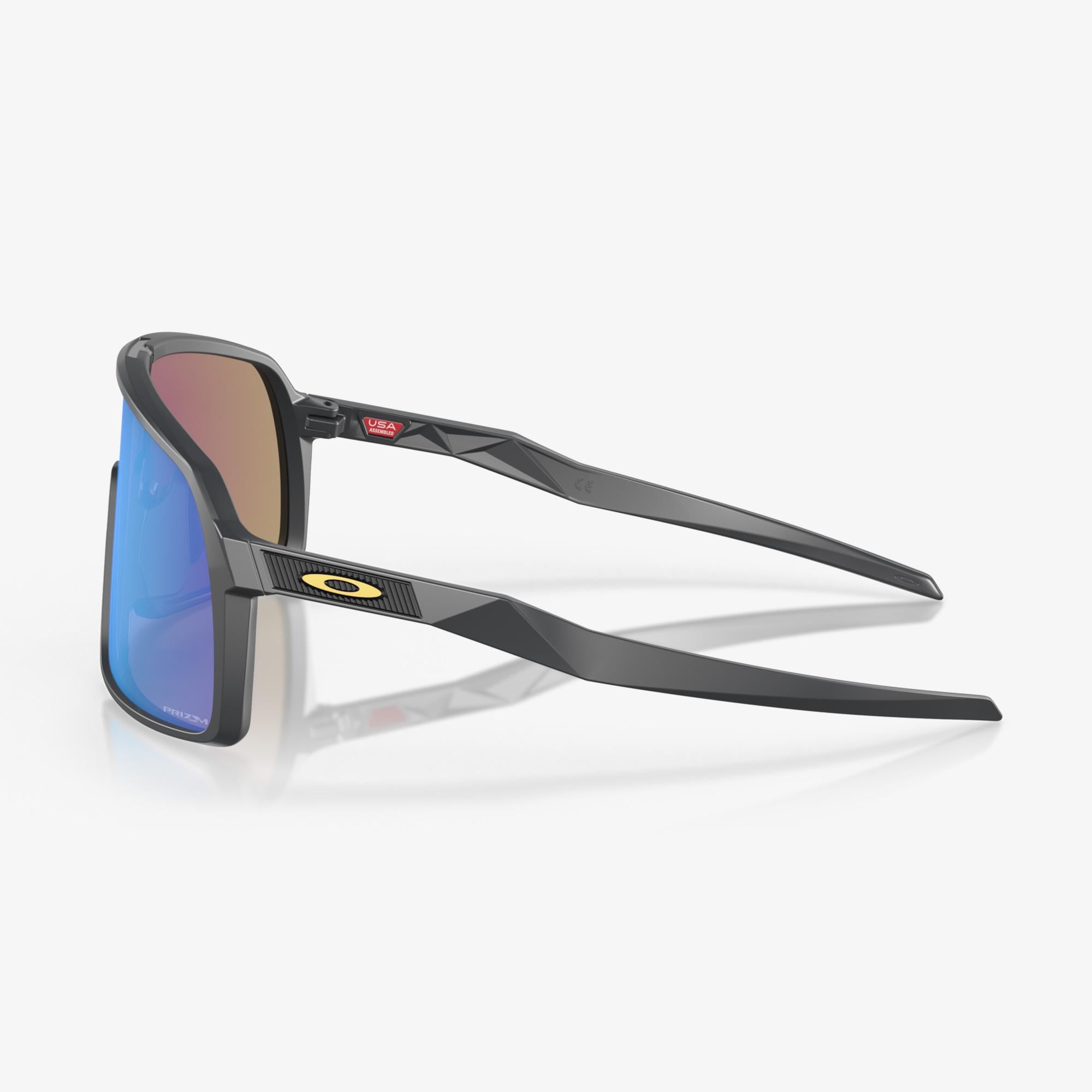 Oakley 0OO9406 Unisex Siyah Güneş Gözlüğü