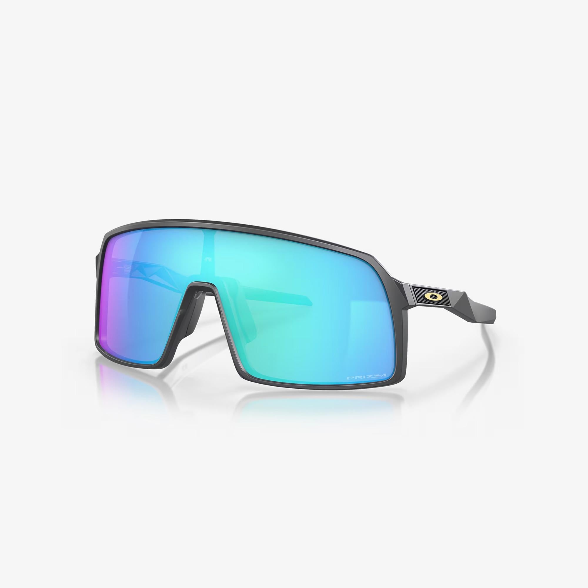 Oakley 0OO9406 Unisex Siyah Güneş Gözlüğü
