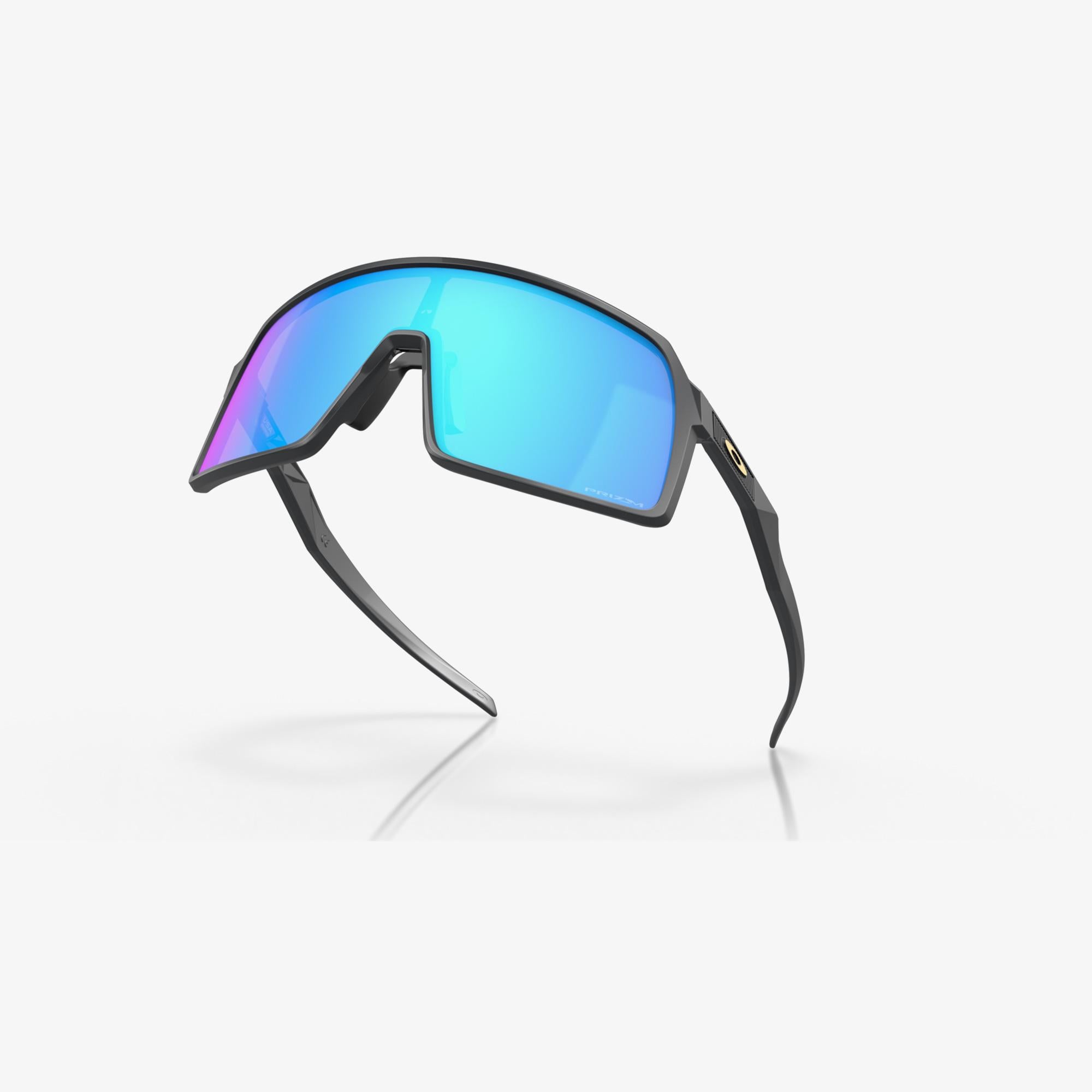 Oakley 0OO9406 Unisex Siyah Güneş Gözlüğü