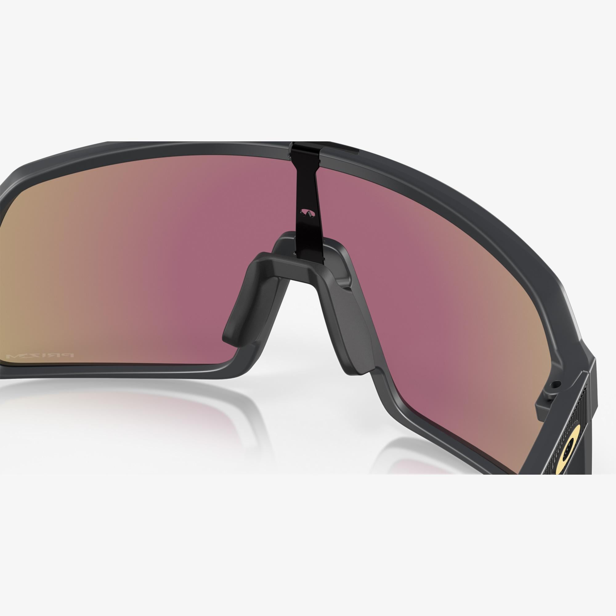 Oakley 0OO9406 Unisex Siyah Güneş Gözlüğü