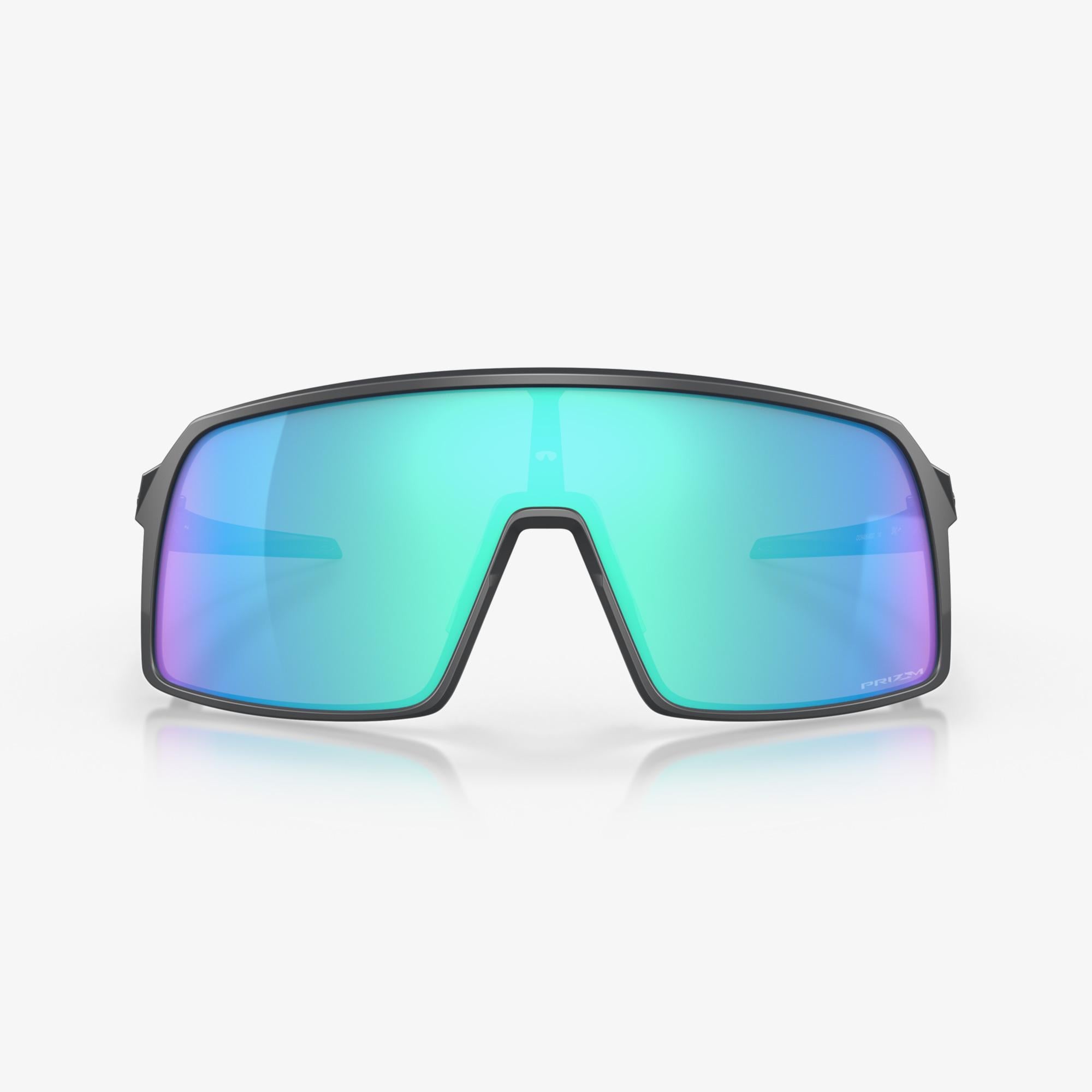 Oakley 0OO9406 Unisex Siyah Güneş Gözlüğü
