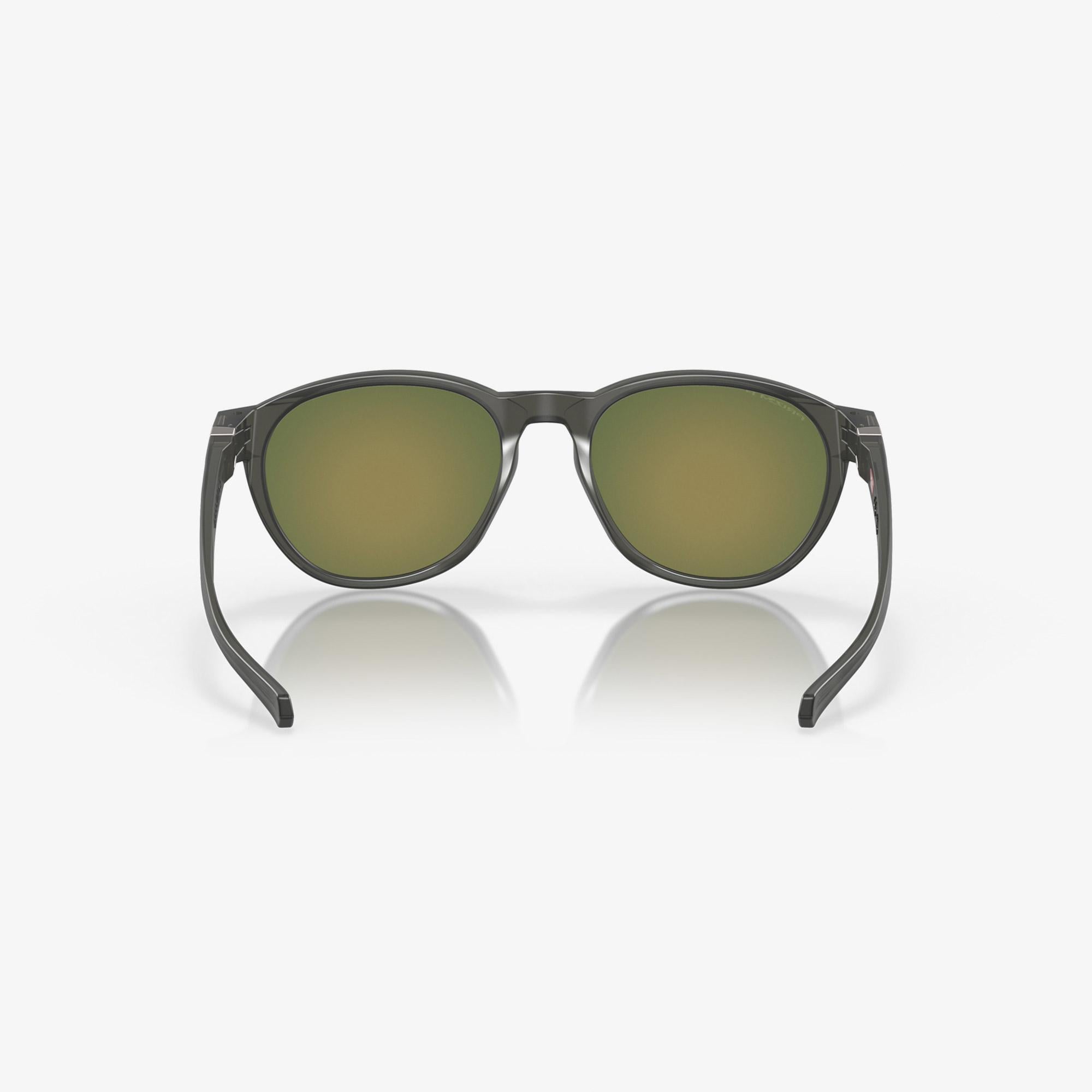 Oakley 0OO9126 Erkek Koyu Gri Güneş Gözlüğü