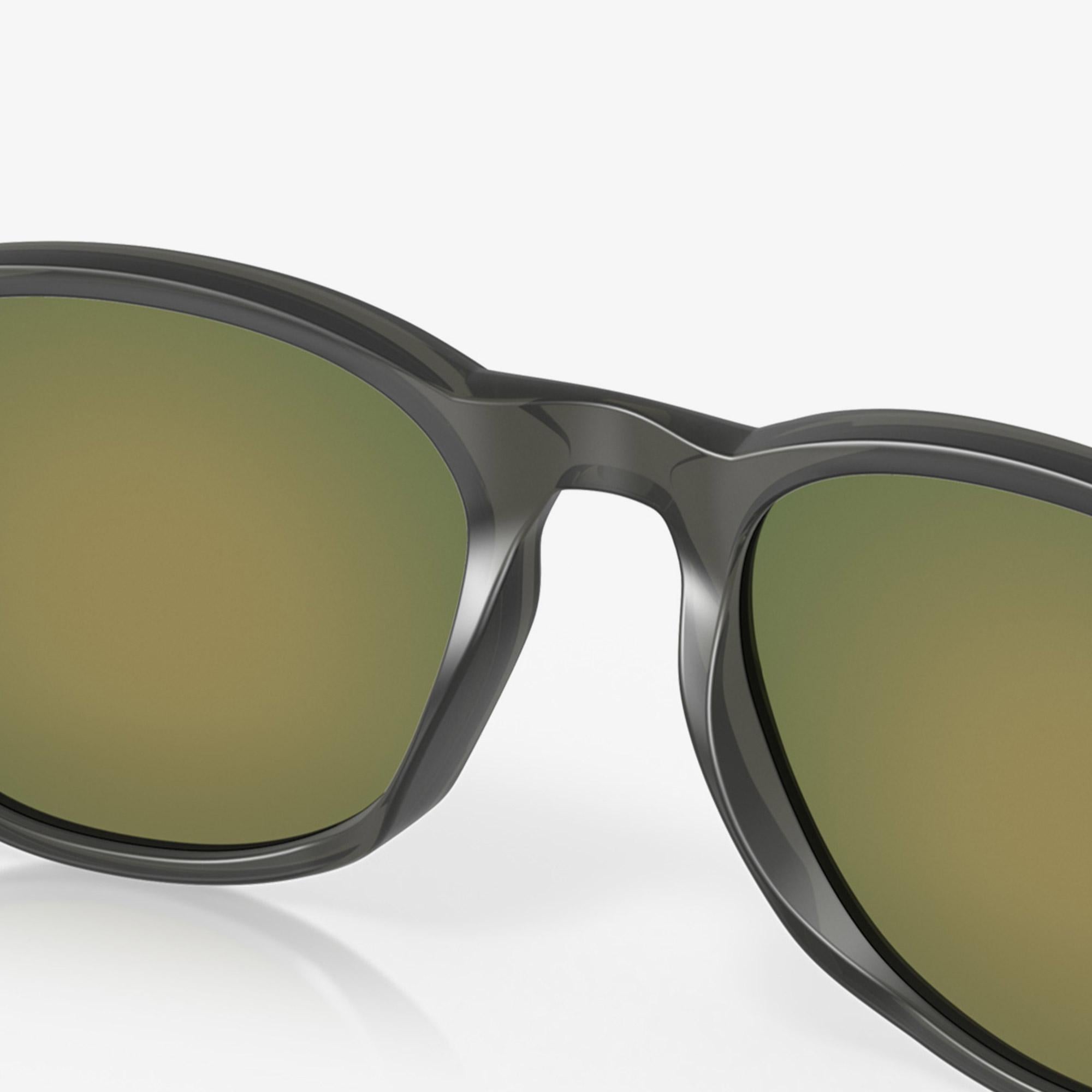 Oakley 0OO9126 Erkek Koyu Gri Güneş Gözlüğü