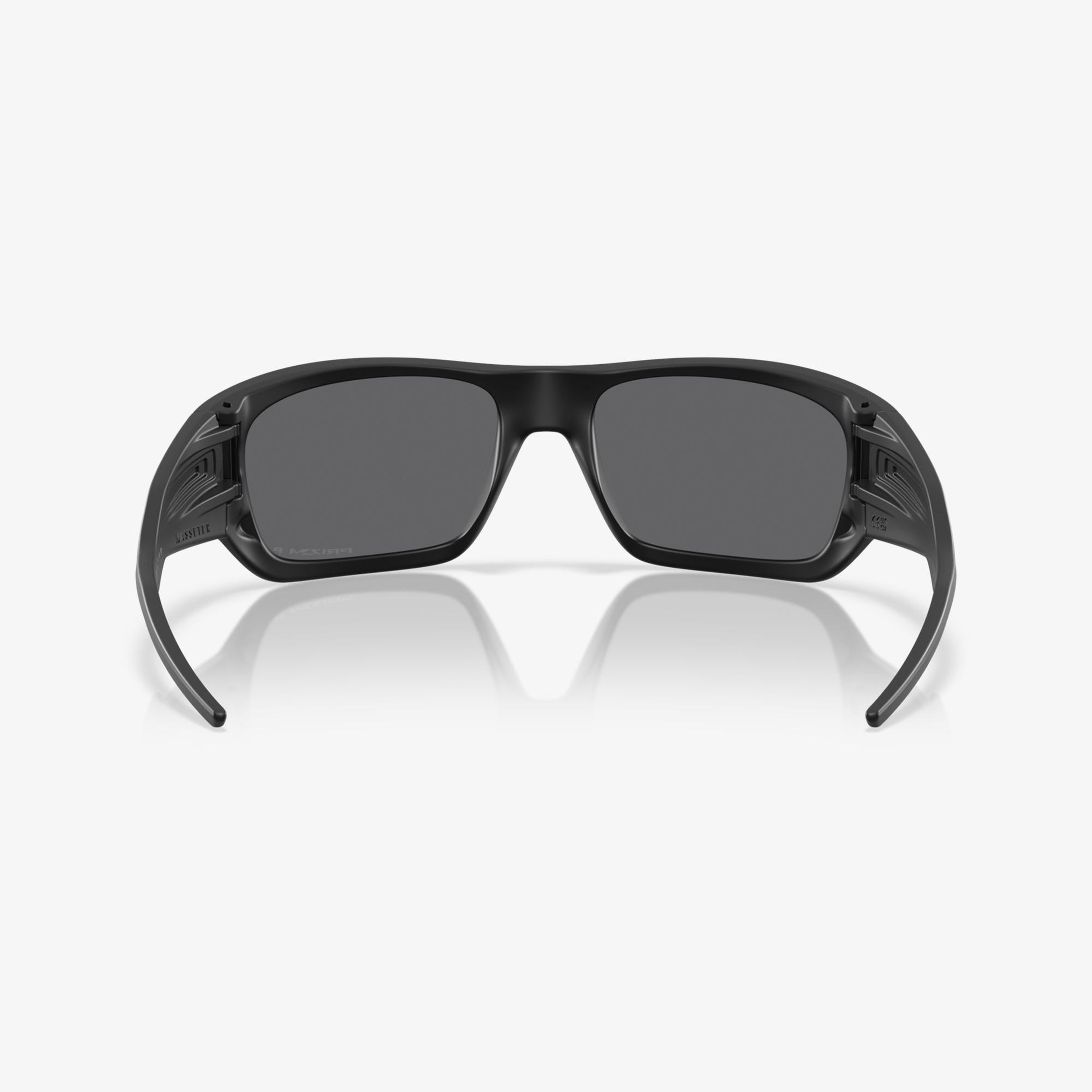 Oakley OO9486 Erkek Siyah Güneş Gözlüğü