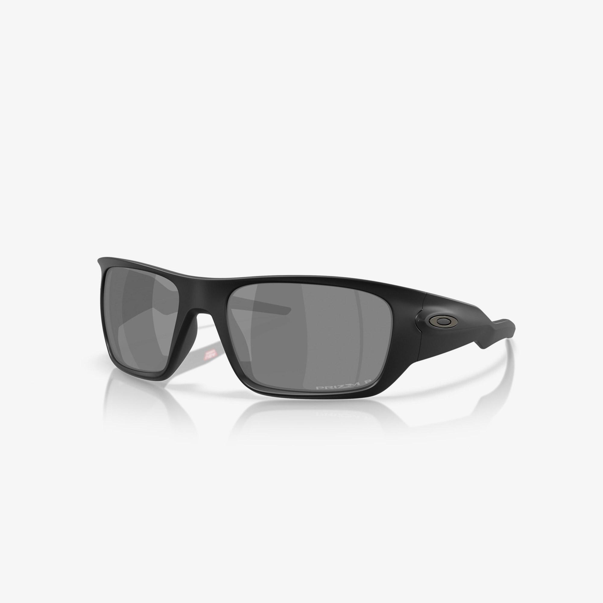 Oakley OO9486 Erkek Siyah Güneş Gözlüğü